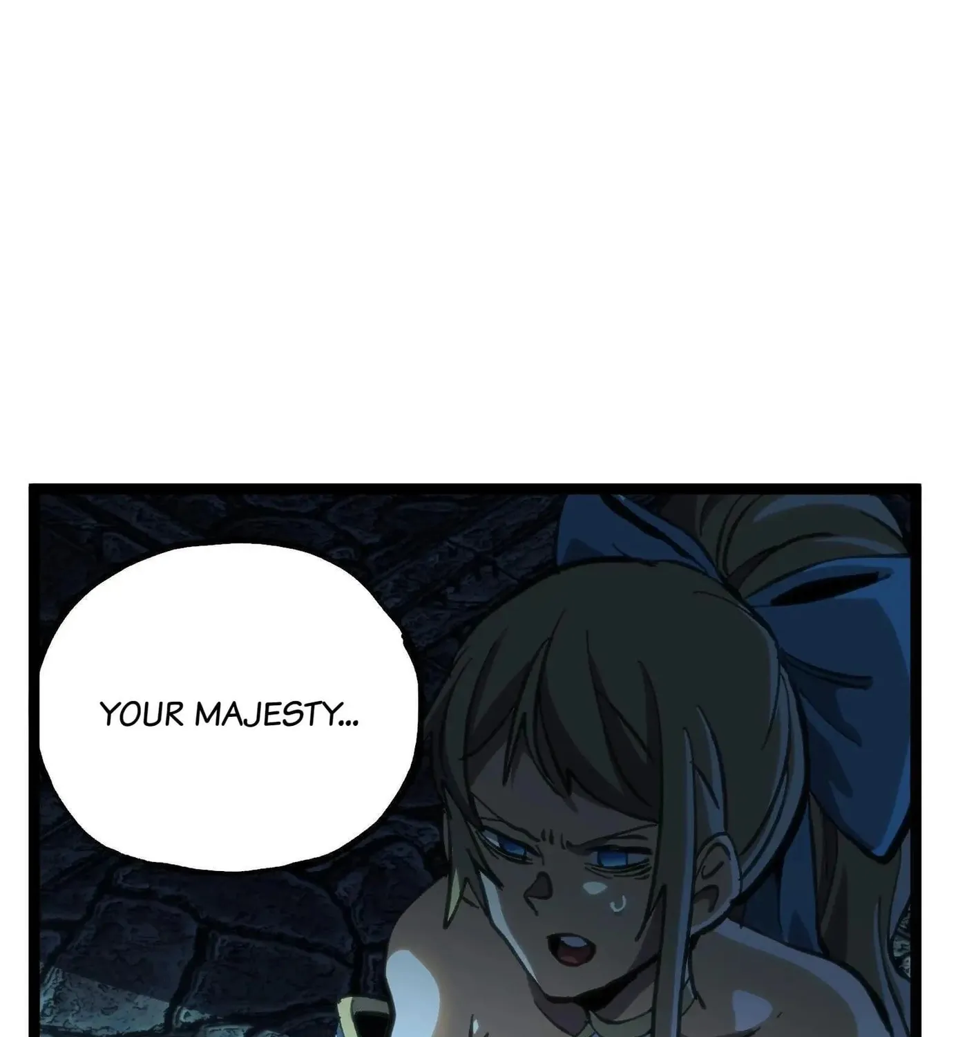 The Unrivaled Delinquent in Combat Has Ended Up Becoming a Healer Within a Game Chapter 102 page 21 - 