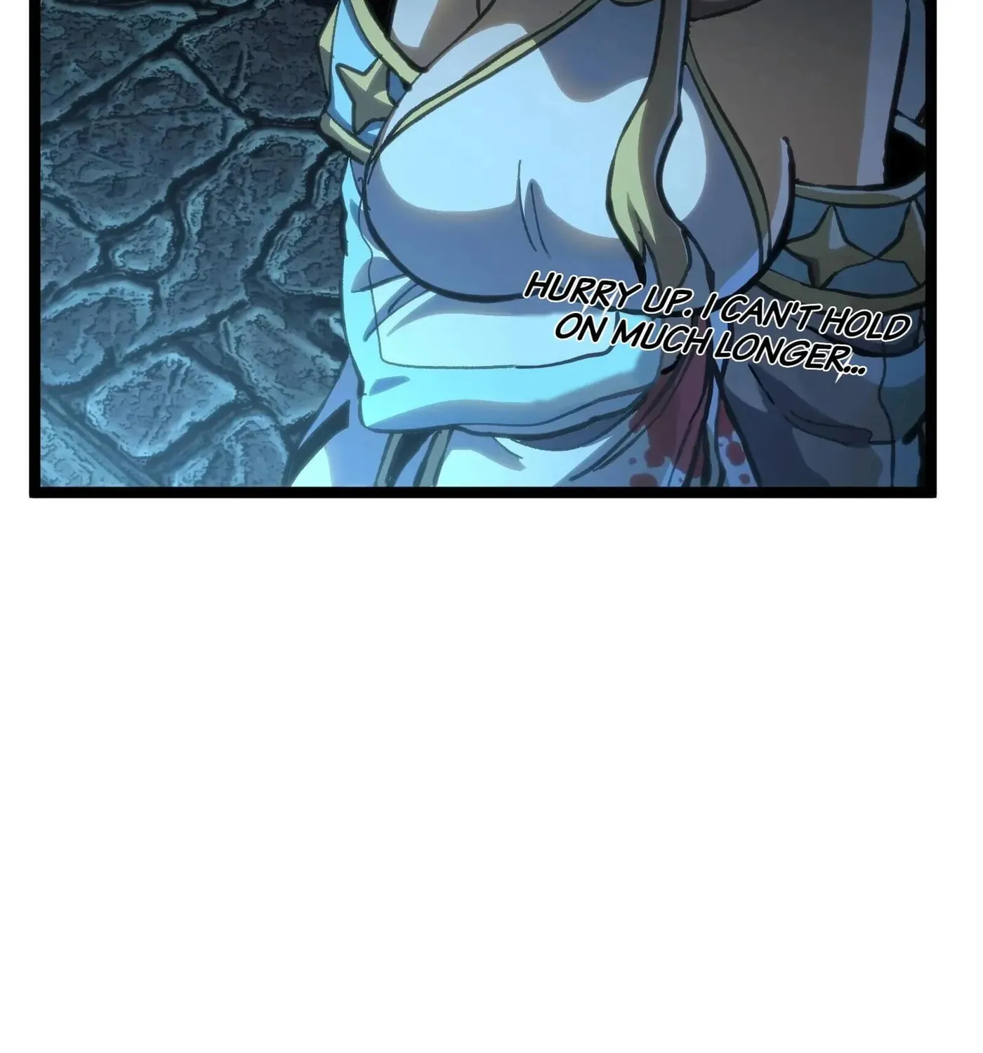 The Unrivaled Delinquent in Combat Has Ended Up Becoming a Healer Within a Game Chapter 102 page 22 - 