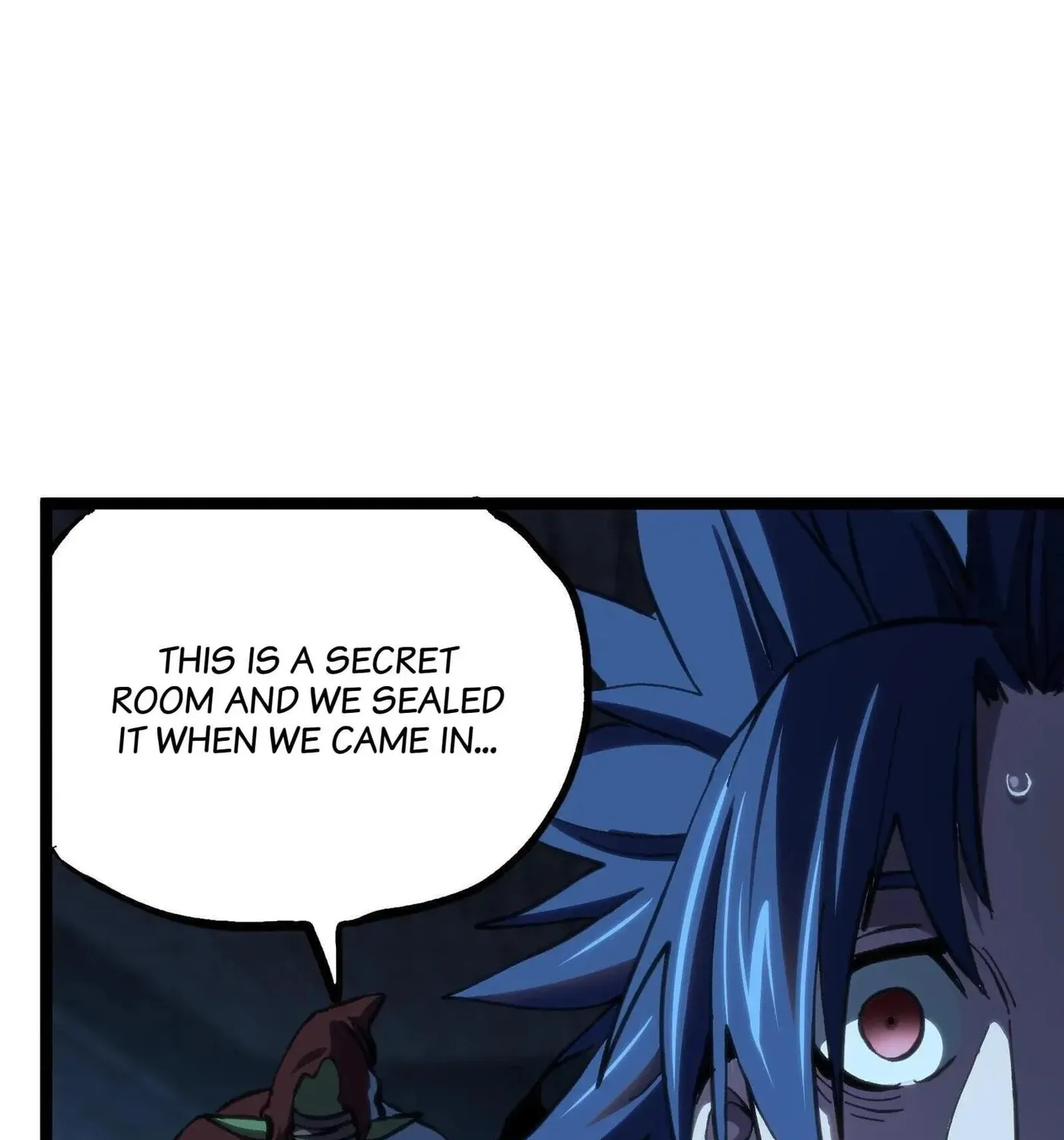 The Unrivaled Delinquent in Combat Has Ended Up Becoming a Healer Within a Game Chapter 102 page 27 - 