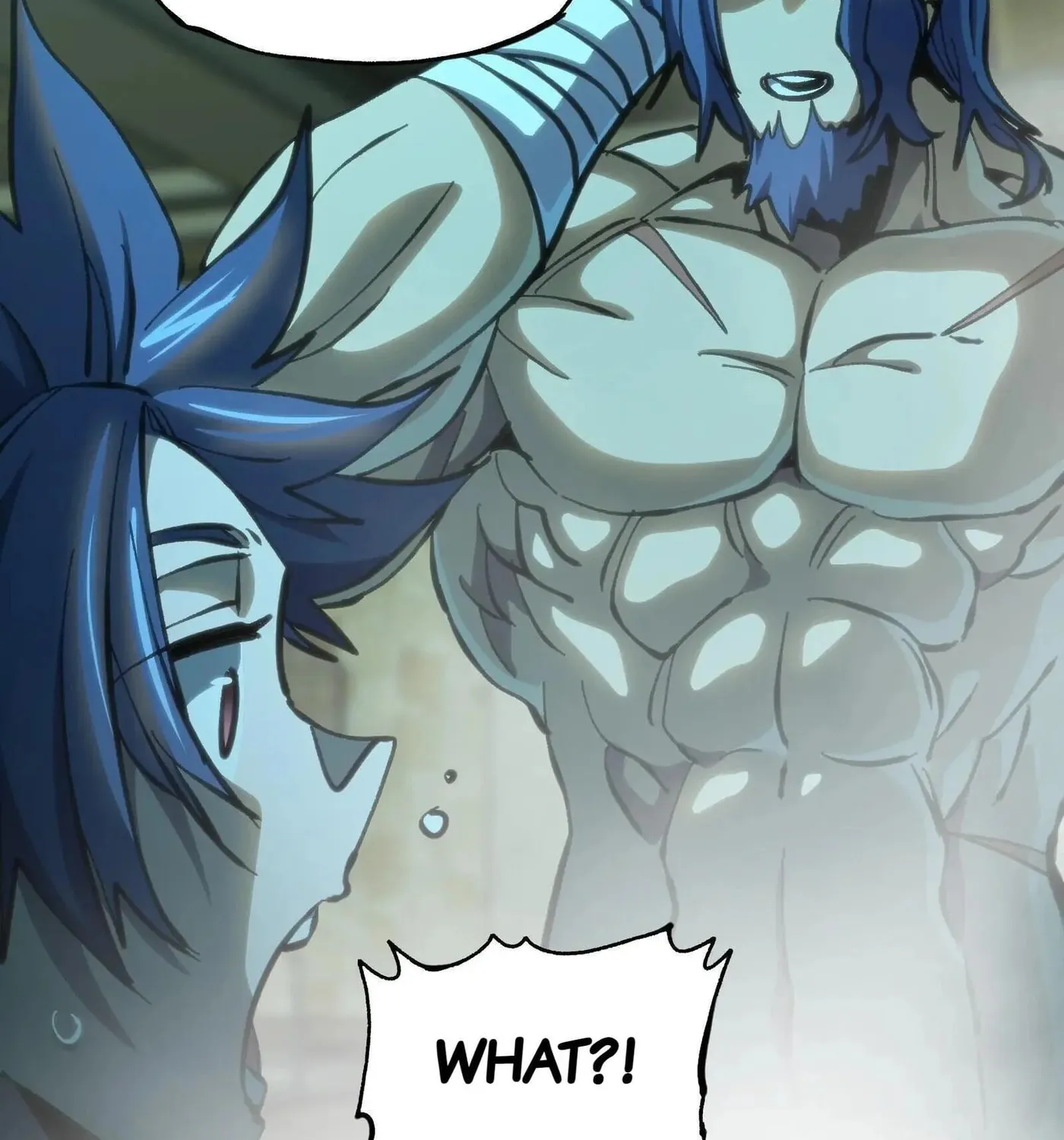 The Unrivaled Delinquent in Combat Has Ended Up Becoming a Healer Within a Game Chapter 102 page 4 - 
