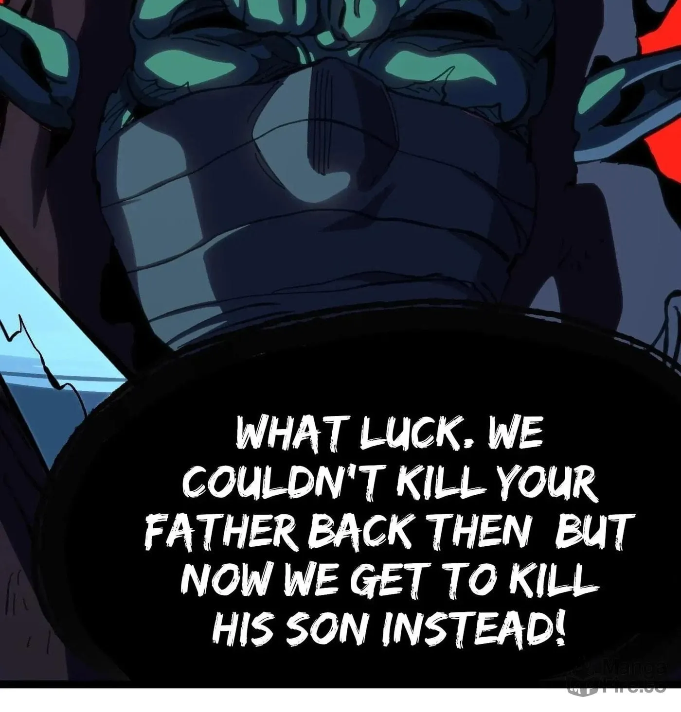 The Unrivaled Delinquent in Combat Has Ended Up Becoming a Healer Within a Game Chapter 102 page 31 - 