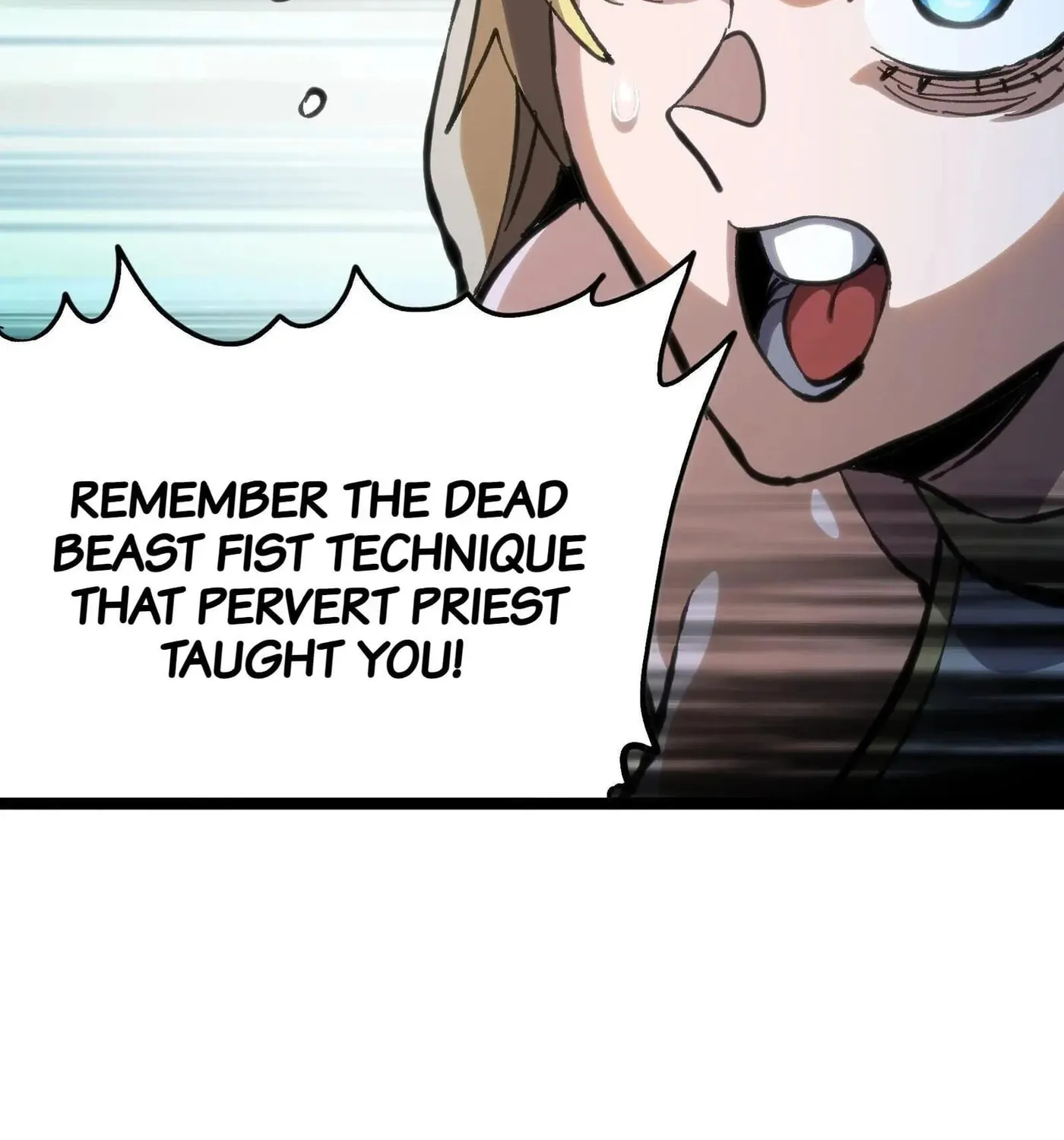 The Unrivaled Delinquent in Combat Has Ended Up Becoming a Healer Within a Game Chapter 102 page 40 - 