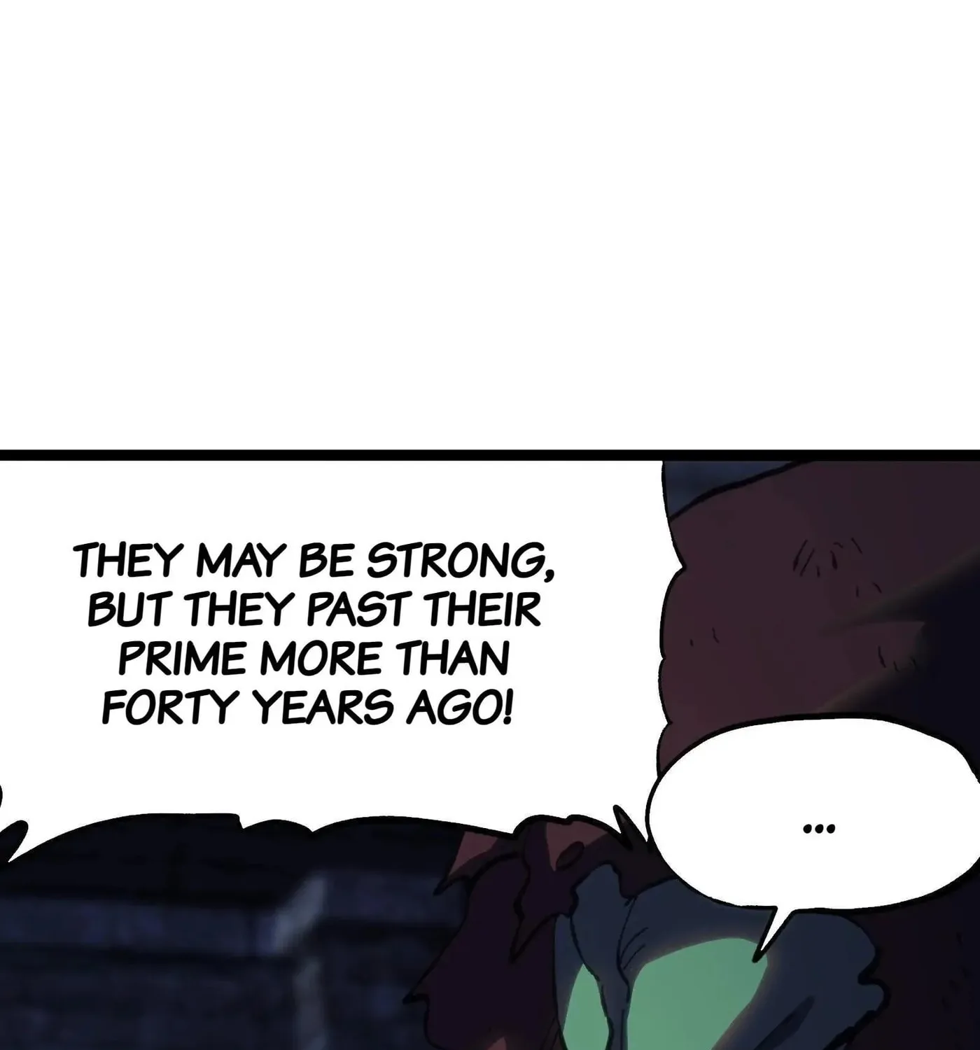 The Unrivaled Delinquent in Combat Has Ended Up Becoming a Healer Within a Game Chapter 102 page 42 - 
