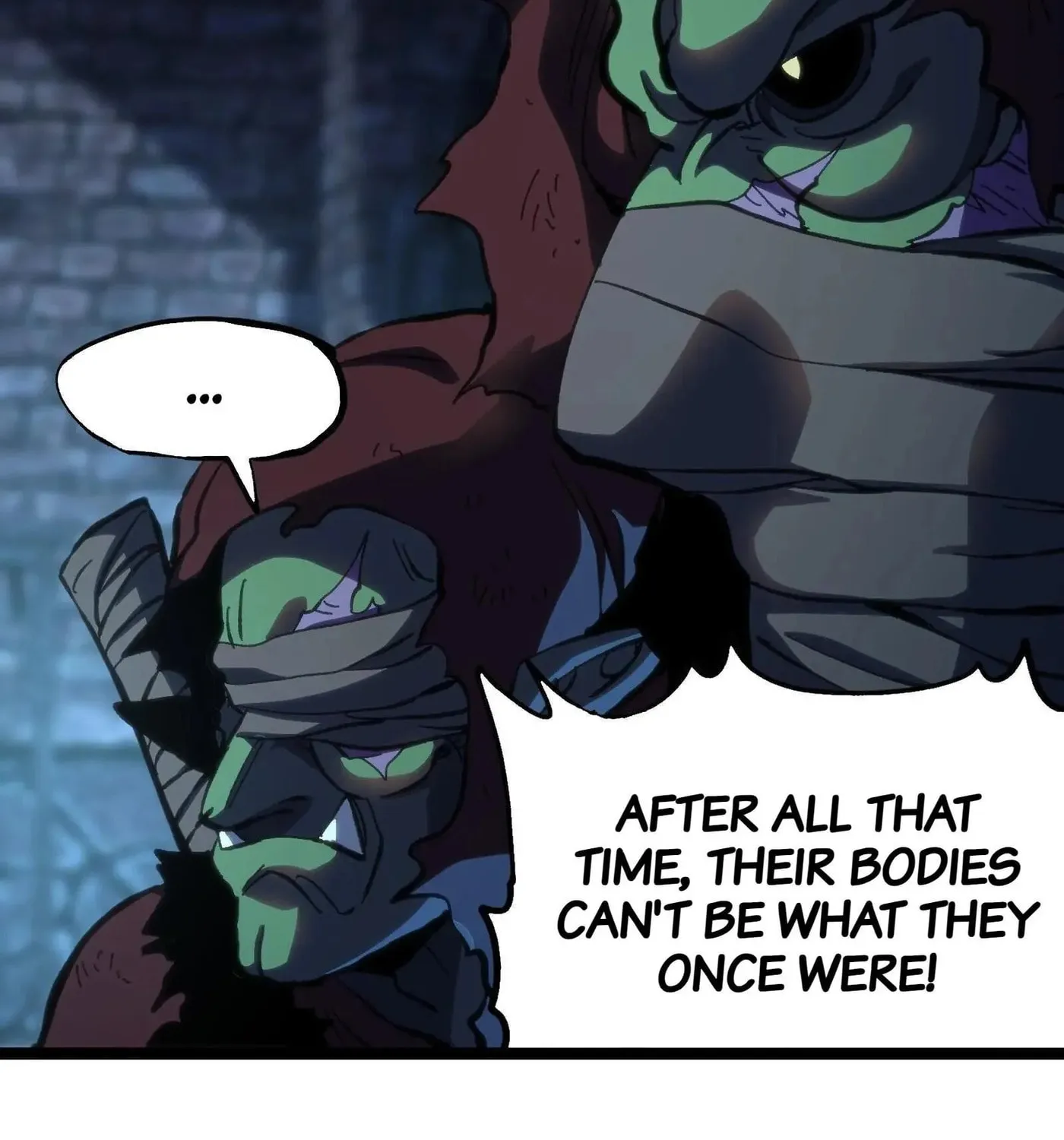 The Unrivaled Delinquent in Combat Has Ended Up Becoming a Healer Within a Game Chapter 102 page 43 - 