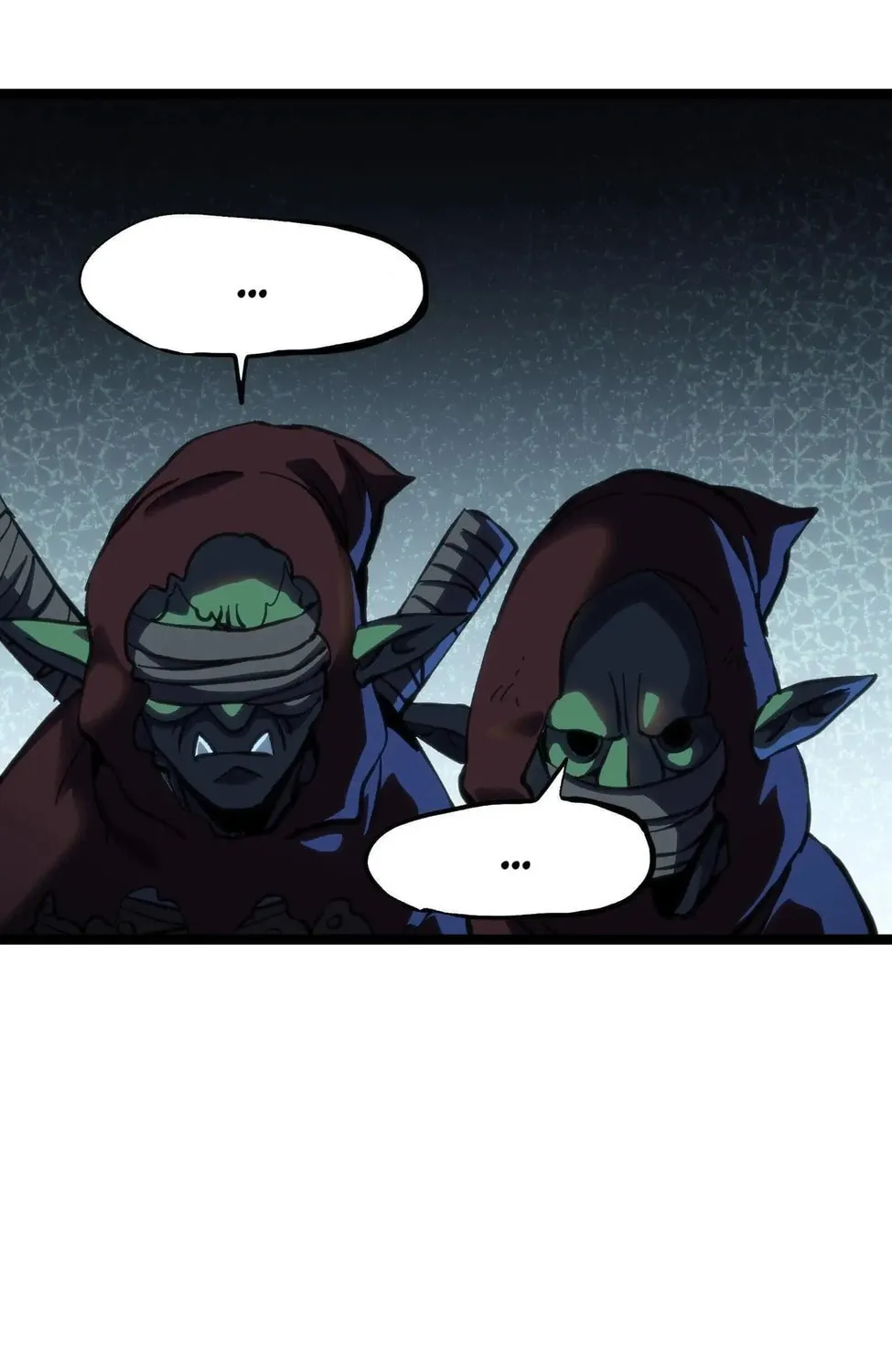 The Unrivaled Delinquent in Combat Has Ended Up Becoming a Healer Within a Game Chapter 102 page 53 - 