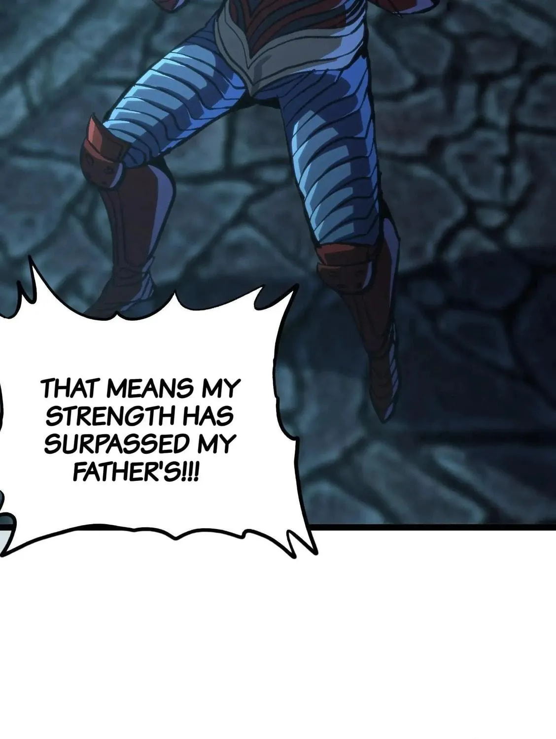 The Unrivaled Delinquent in Combat Has Ended Up Becoming a Healer Within a Game Chapter 102 page 57 - 