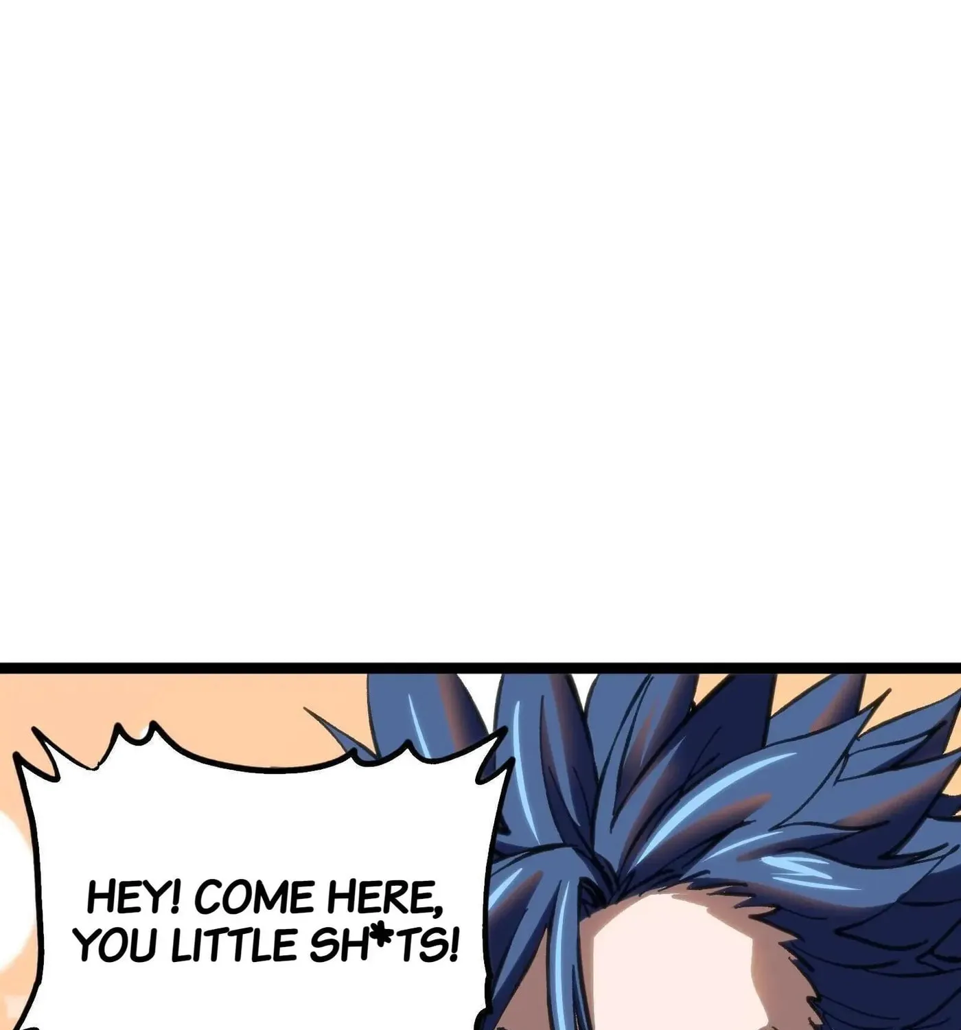 The Unrivaled Delinquent in Combat Has Ended Up Becoming a Healer Within a Game Chapter 102 page 66 - 
