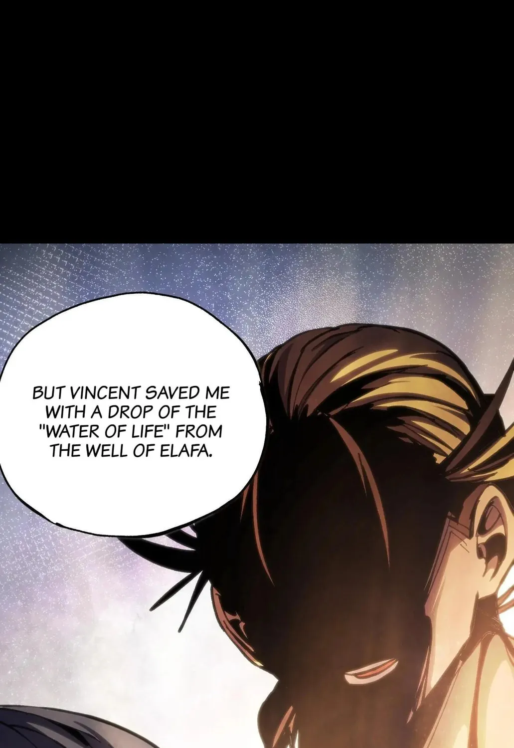 The Unrivaled Delinquent in Combat Has Ended Up Becoming a Healer Within a Game Chapter 102 page 9 - 
