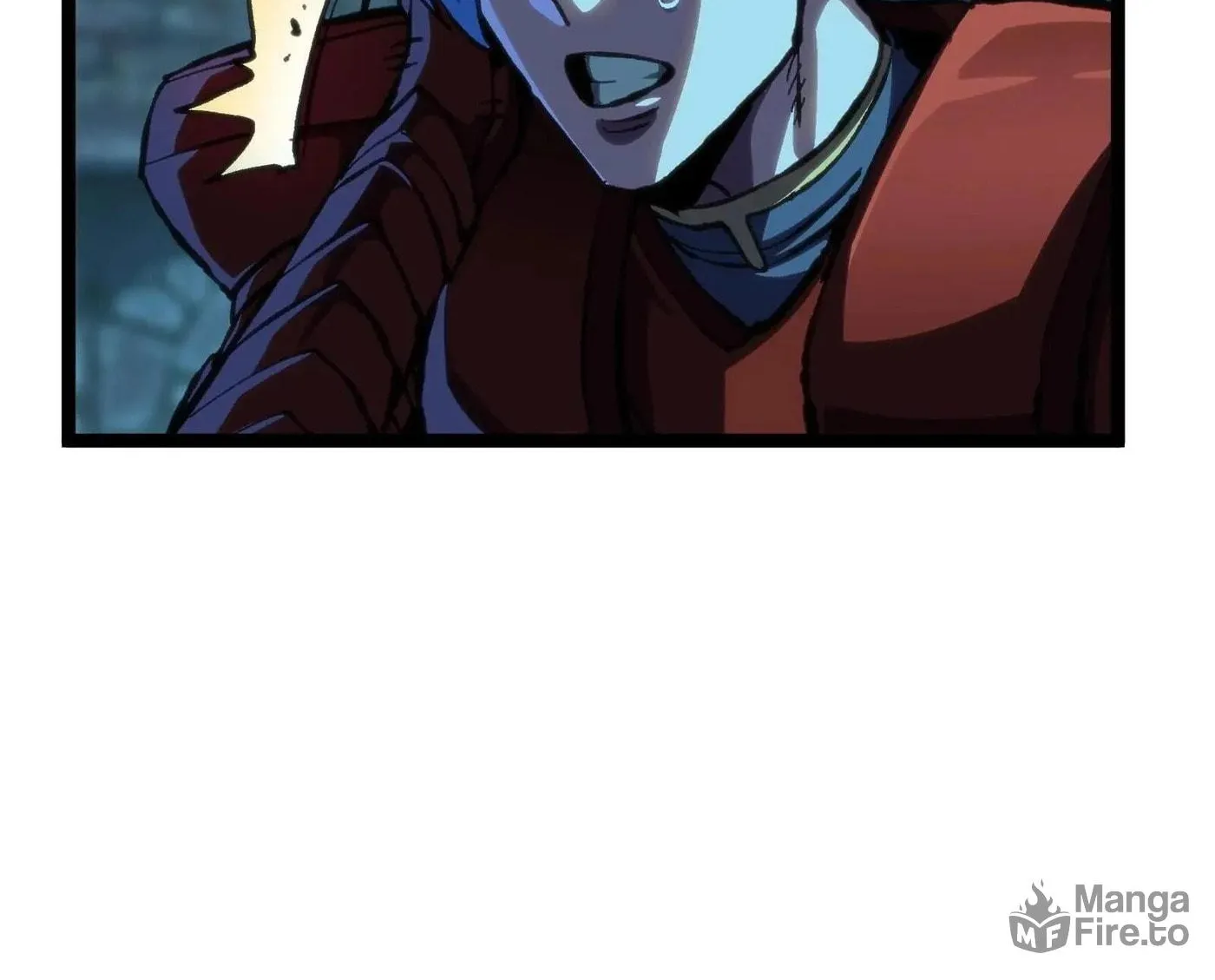 The Unrivaled Delinquent in Combat Has Ended Up Becoming a Healer Within a Game Chapter 102 page 87 - 