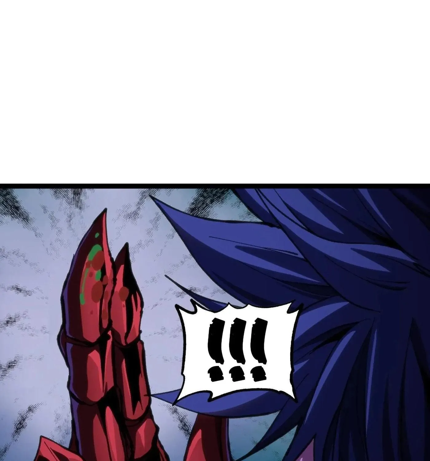 The Unrivaled Delinquent in Combat Has Ended Up Becoming a Healer Within a Game Chapter 102 page 88 - 