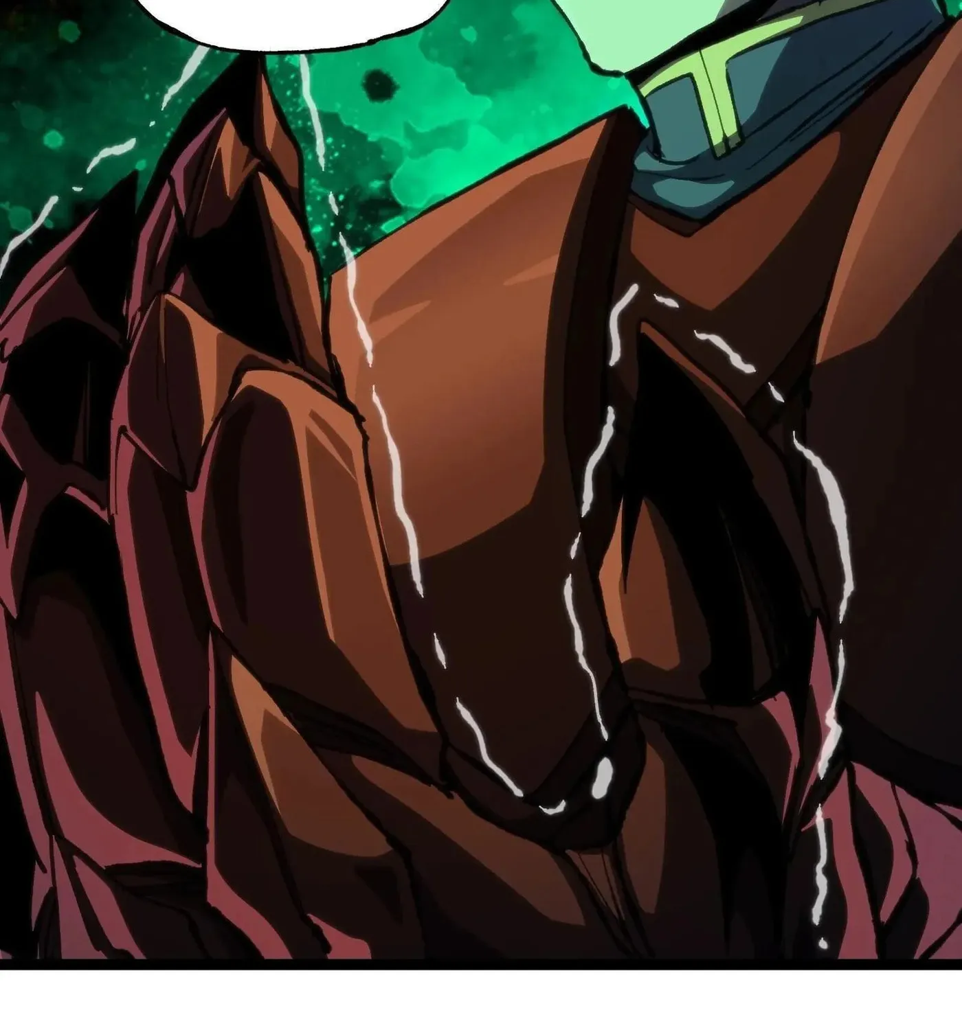 The Unrivaled Delinquent in Combat Has Ended Up Becoming a Healer Within a Game Chapter 102 page 91 - 