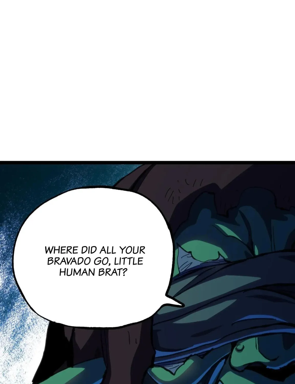 The Unrivaled Delinquent in Combat Has Ended Up Becoming a Healer Within a Game Chapter 102 page 97 - 