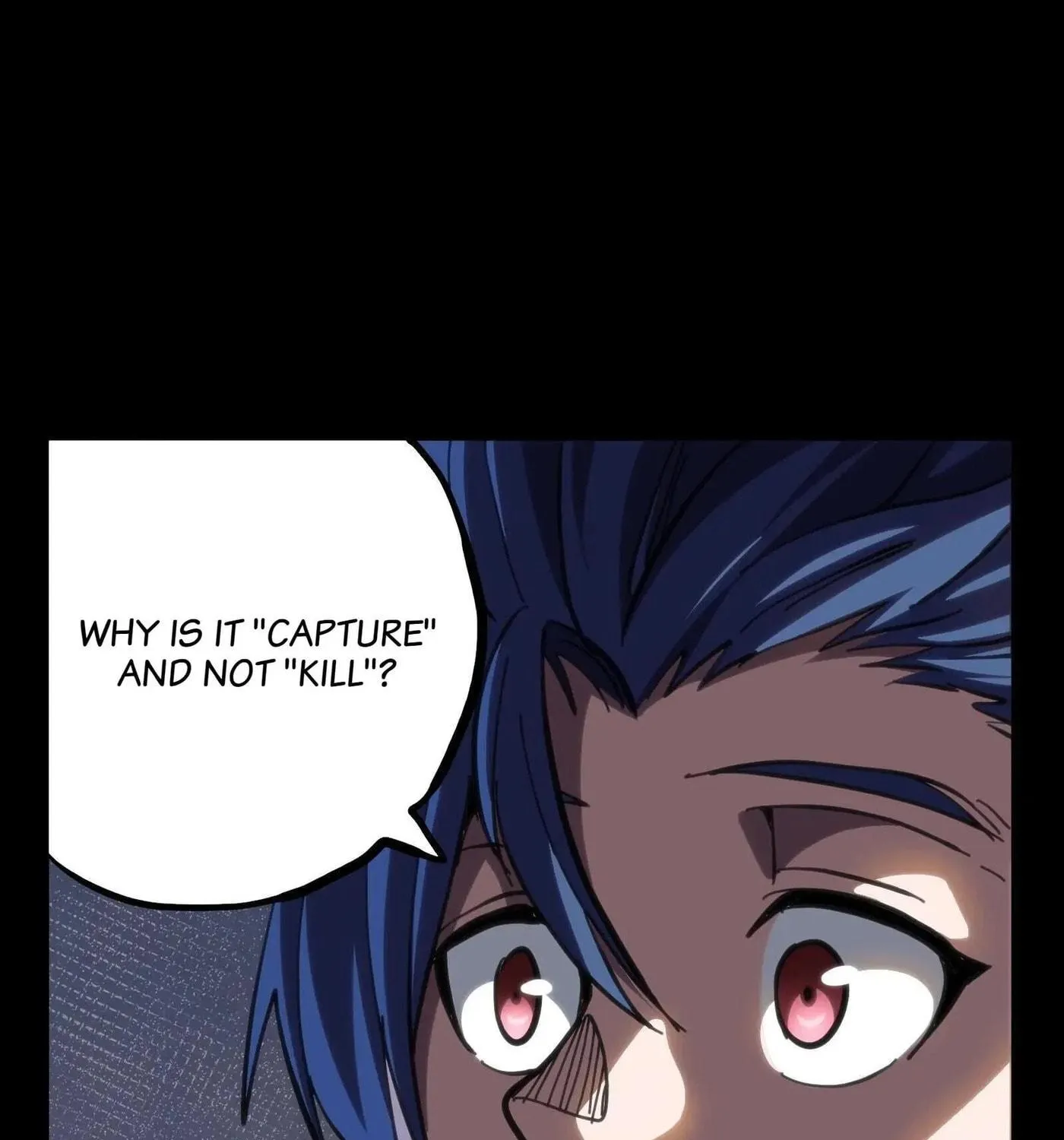 The Unrivaled Delinquent in Combat Has Ended Up Becoming a Healer Within a Game Chapter 103 page 11 - 
