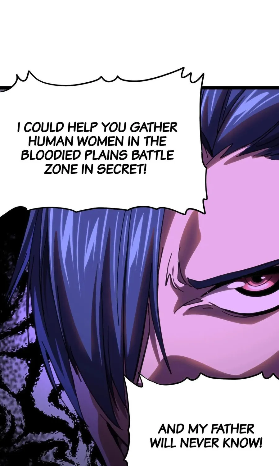 The Unrivaled Delinquent in Combat Has Ended Up Becoming a Healer Within a Game Chapter 103 page 105 - 