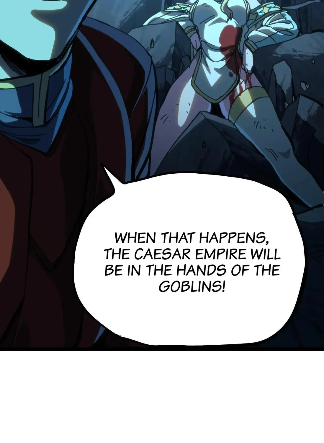 The Unrivaled Delinquent in Combat Has Ended Up Becoming a Healer Within a Game Chapter 103 page 111 - 