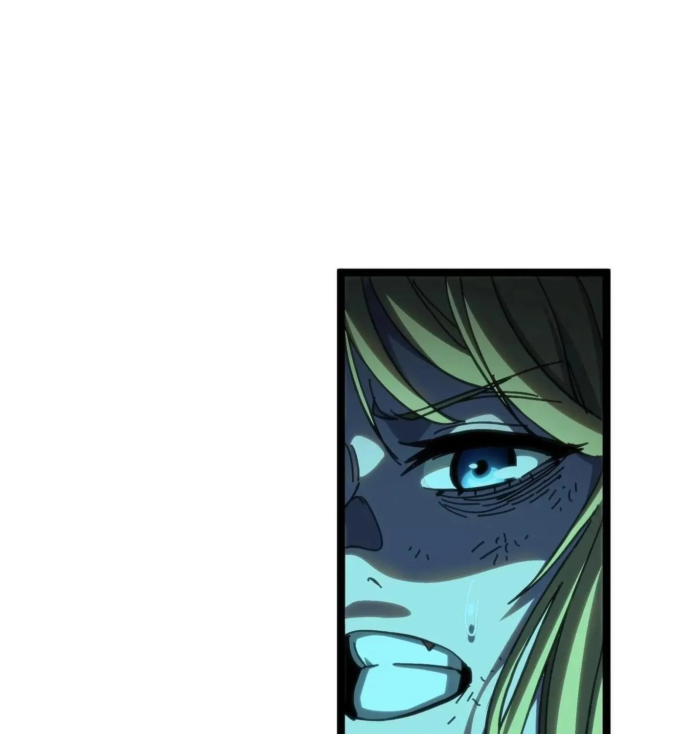 The Unrivaled Delinquent in Combat Has Ended Up Becoming a Healer Within a Game Chapter 103 page 113 - 