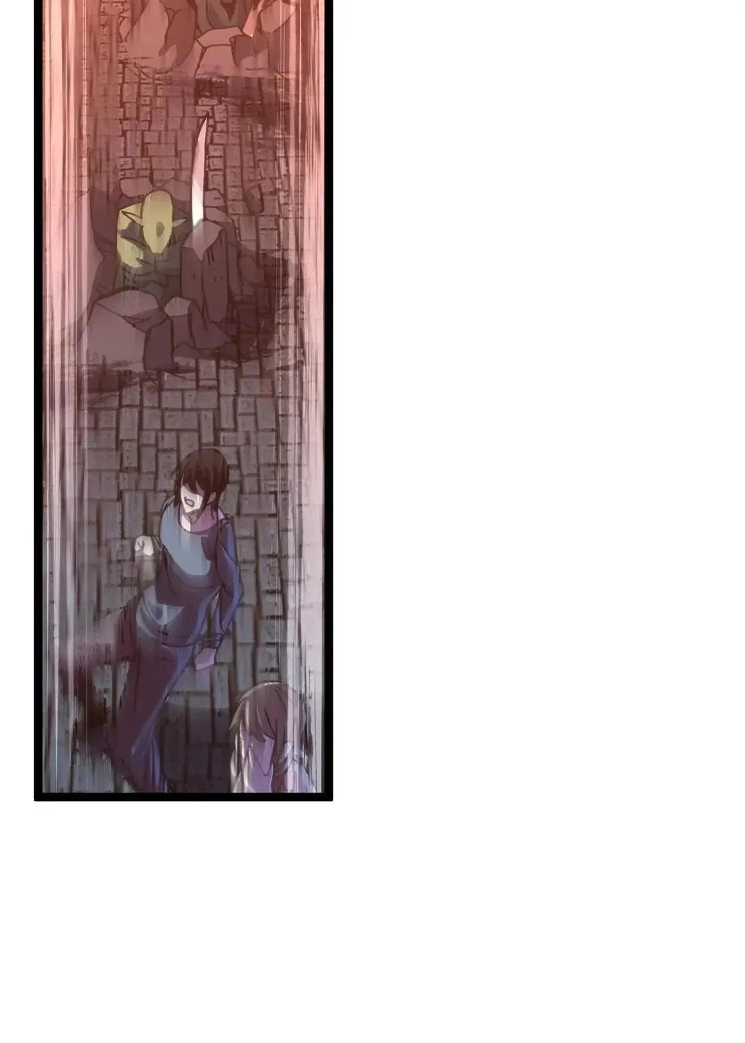 The Unrivaled Delinquent in Combat Has Ended Up Becoming a Healer Within a Game Chapter 103 page 115 - 