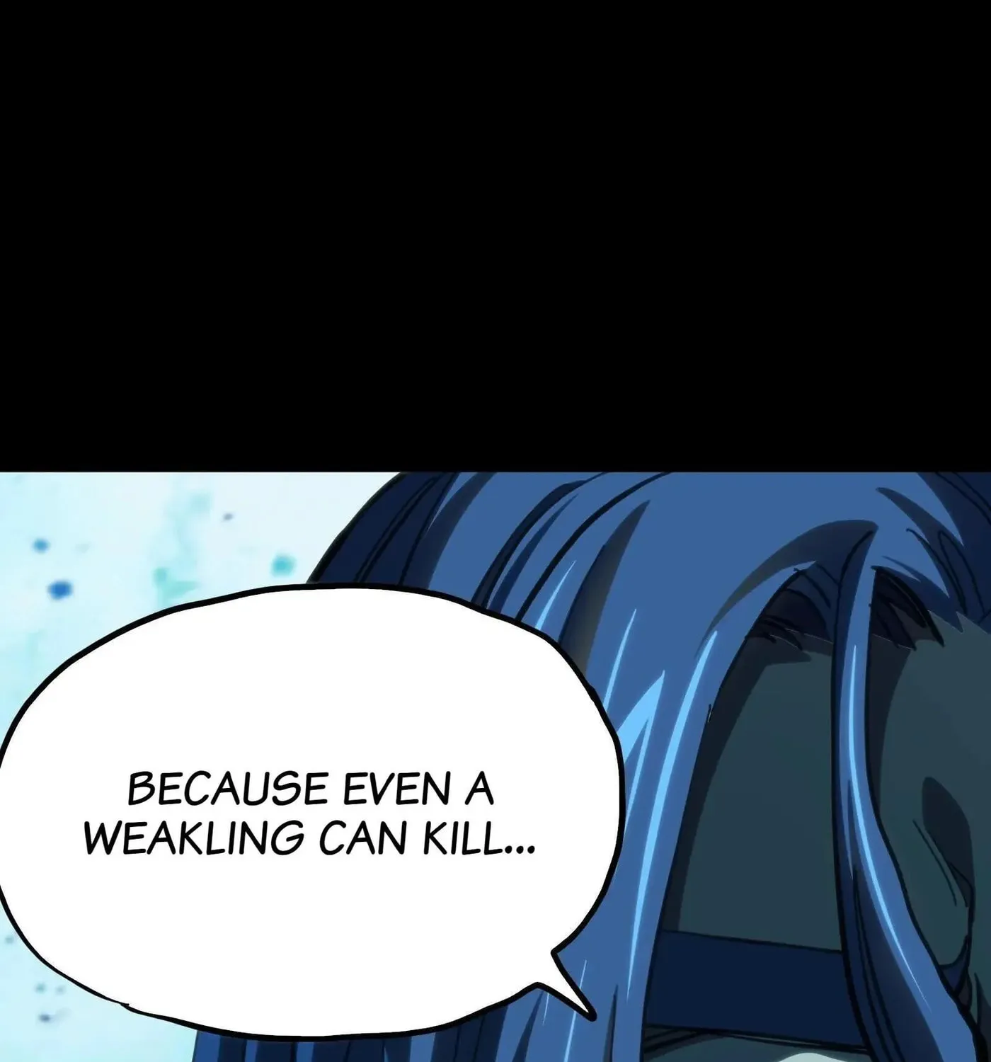 The Unrivaled Delinquent in Combat Has Ended Up Becoming a Healer Within a Game Chapter 103 page 13 - 
