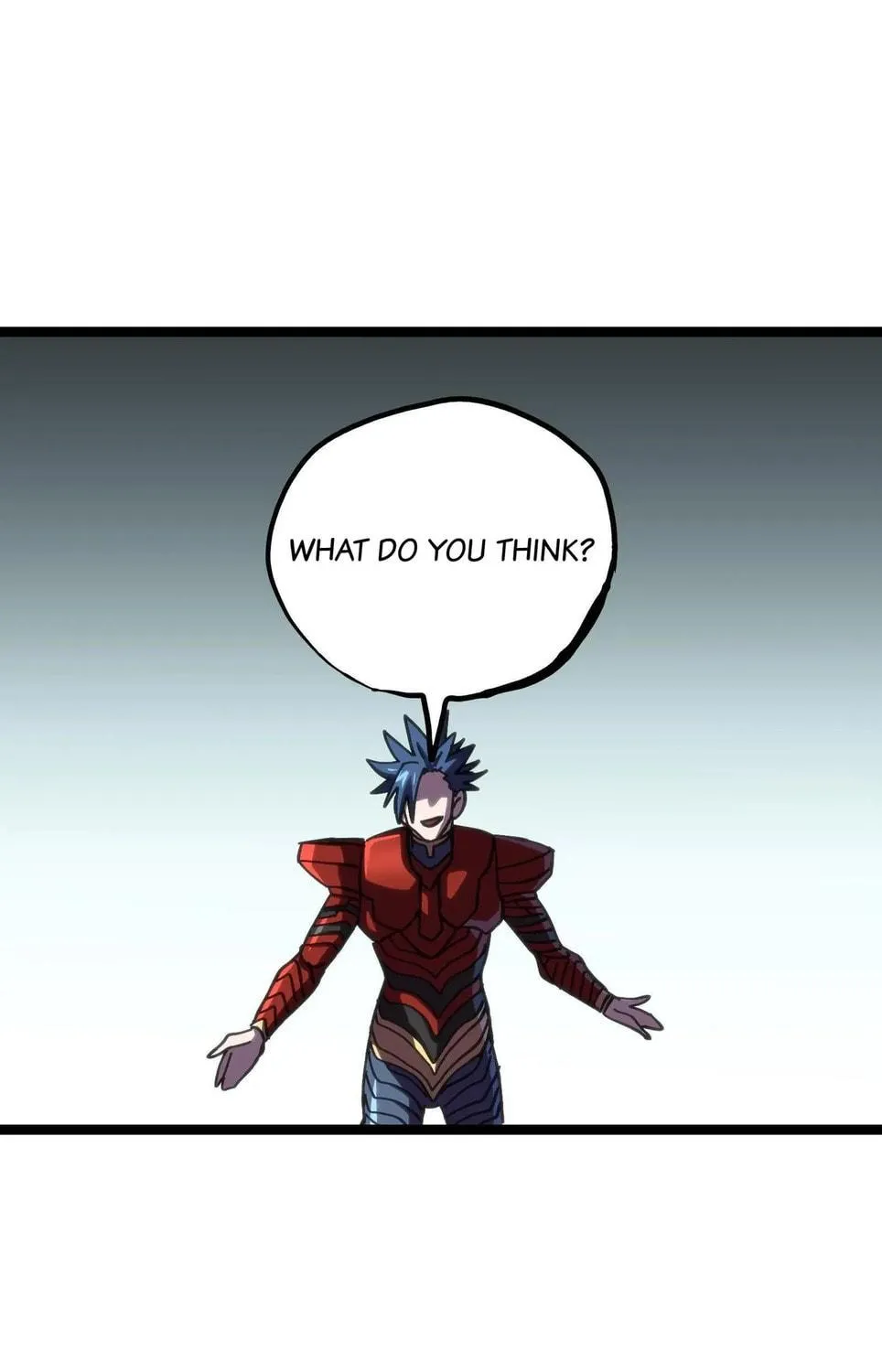 The Unrivaled Delinquent in Combat Has Ended Up Becoming a Healer Within a Game Chapter 103 page 121 - 
