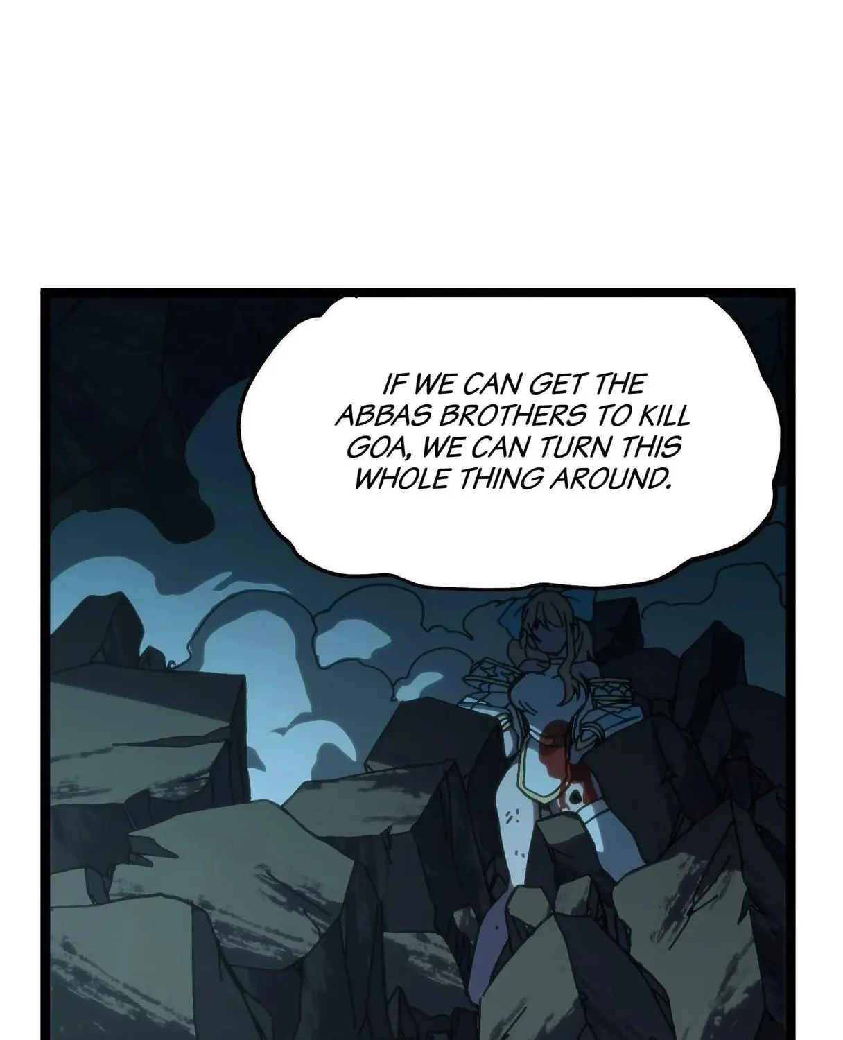 The Unrivaled Delinquent in Combat Has Ended Up Becoming a Healer Within a Game Chapter 103 page 131 - 