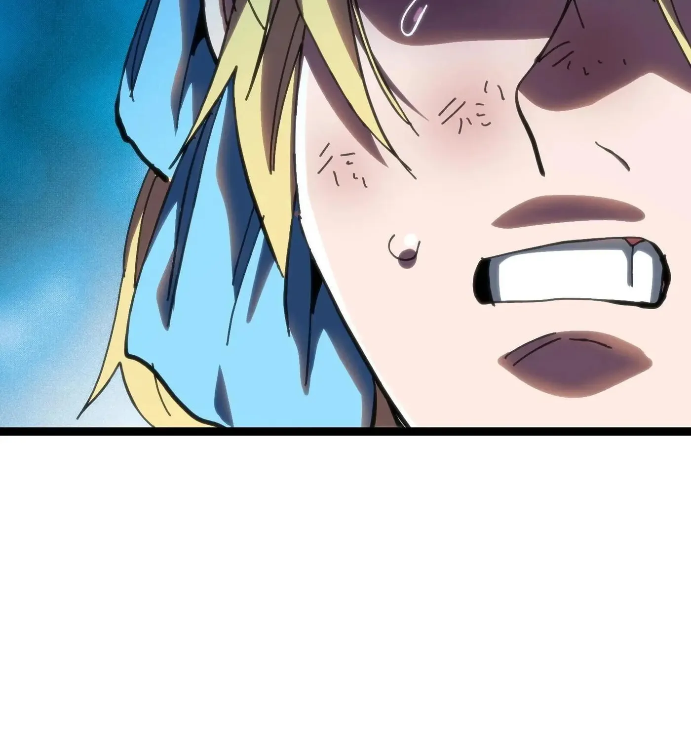 The Unrivaled Delinquent in Combat Has Ended Up Becoming a Healer Within a Game Chapter 103 page 136 - 