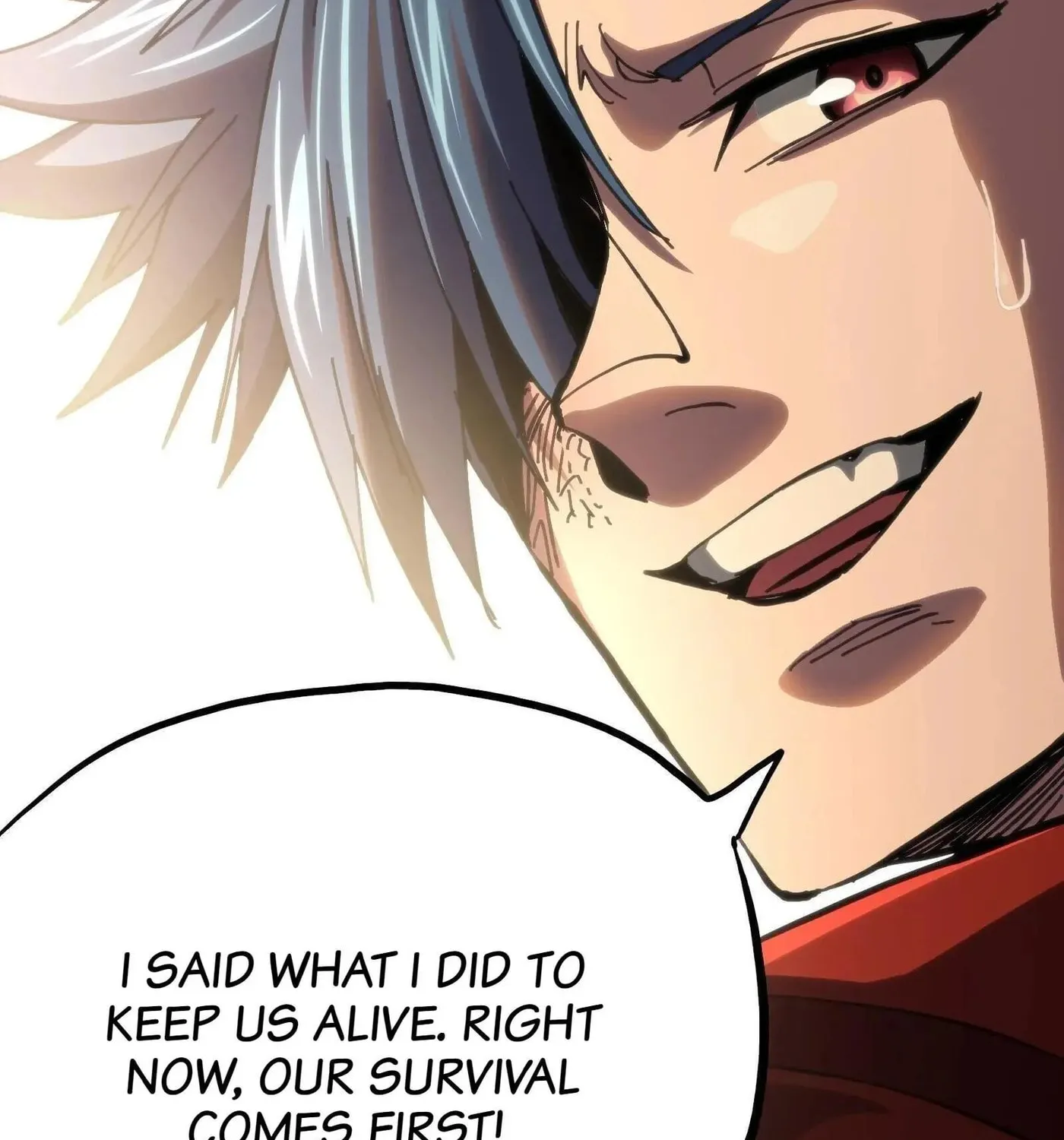 The Unrivaled Delinquent in Combat Has Ended Up Becoming a Healer Within a Game Chapter 103 page 139 - 