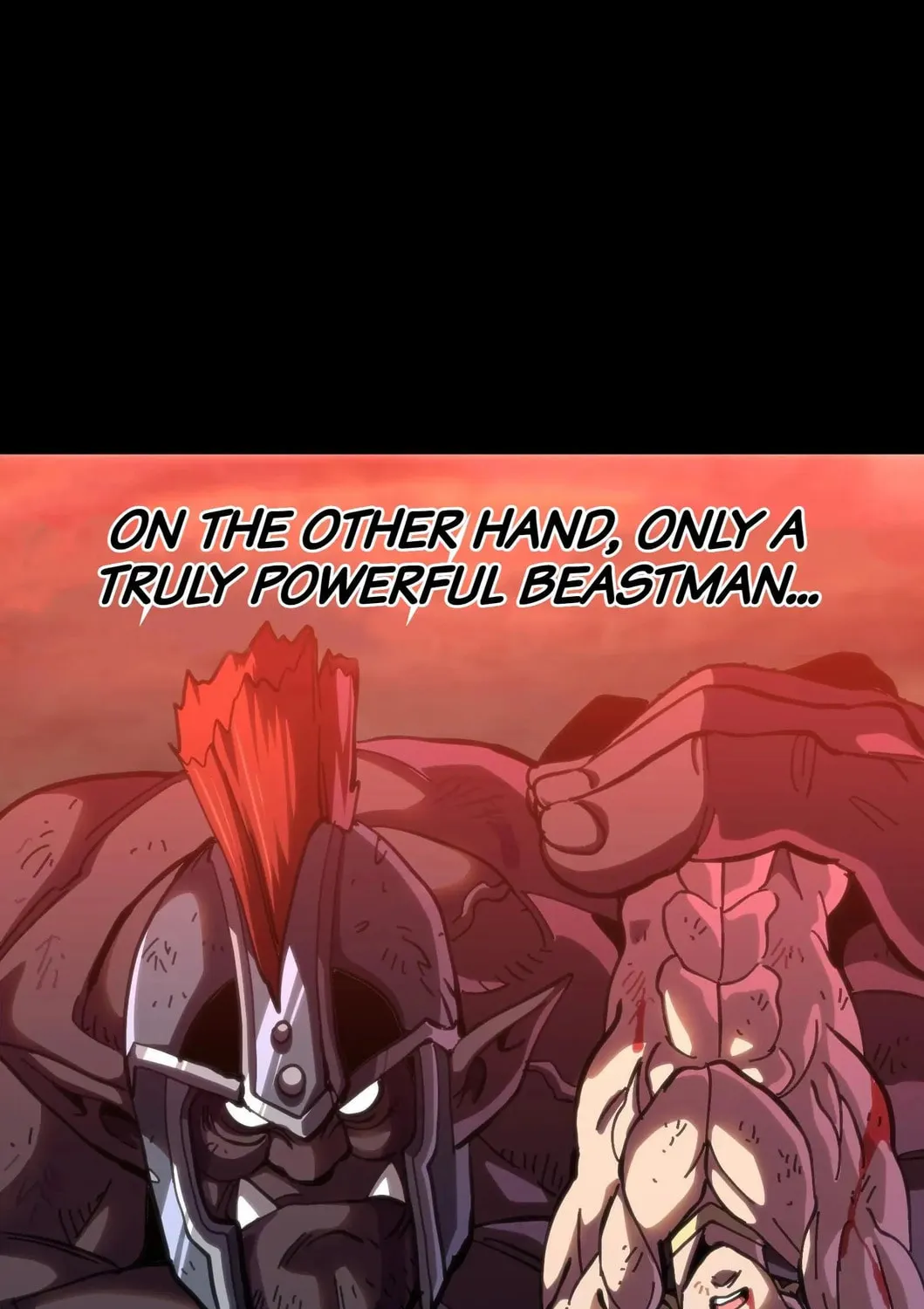 The Unrivaled Delinquent in Combat Has Ended Up Becoming a Healer Within a Game Chapter 103 page 16 - 