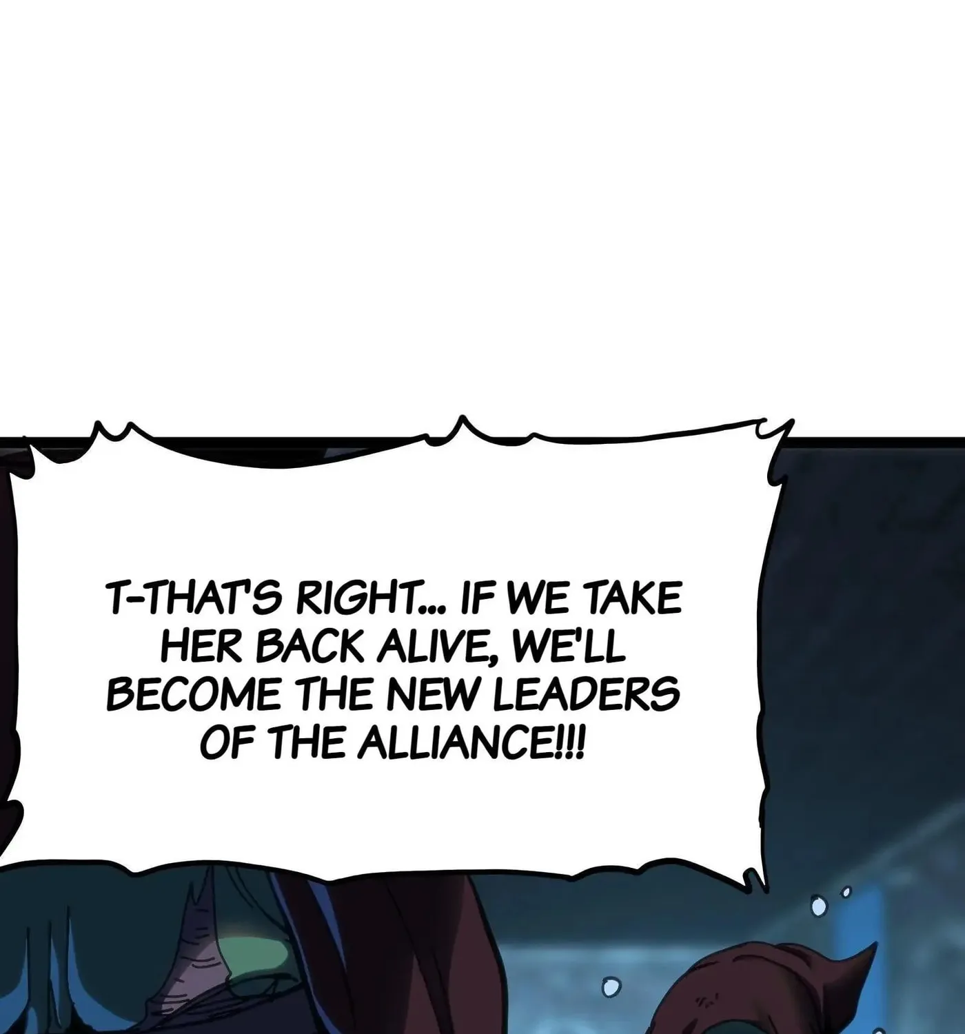 The Unrivaled Delinquent in Combat Has Ended Up Becoming a Healer Within a Game Chapter 103 page 20 - 