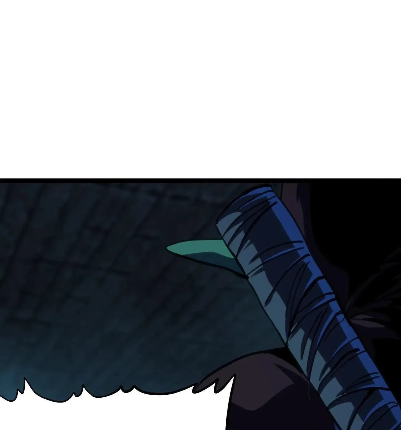 The Unrivaled Delinquent in Combat Has Ended Up Becoming a Healer Within a Game Chapter 103 page 29 - 