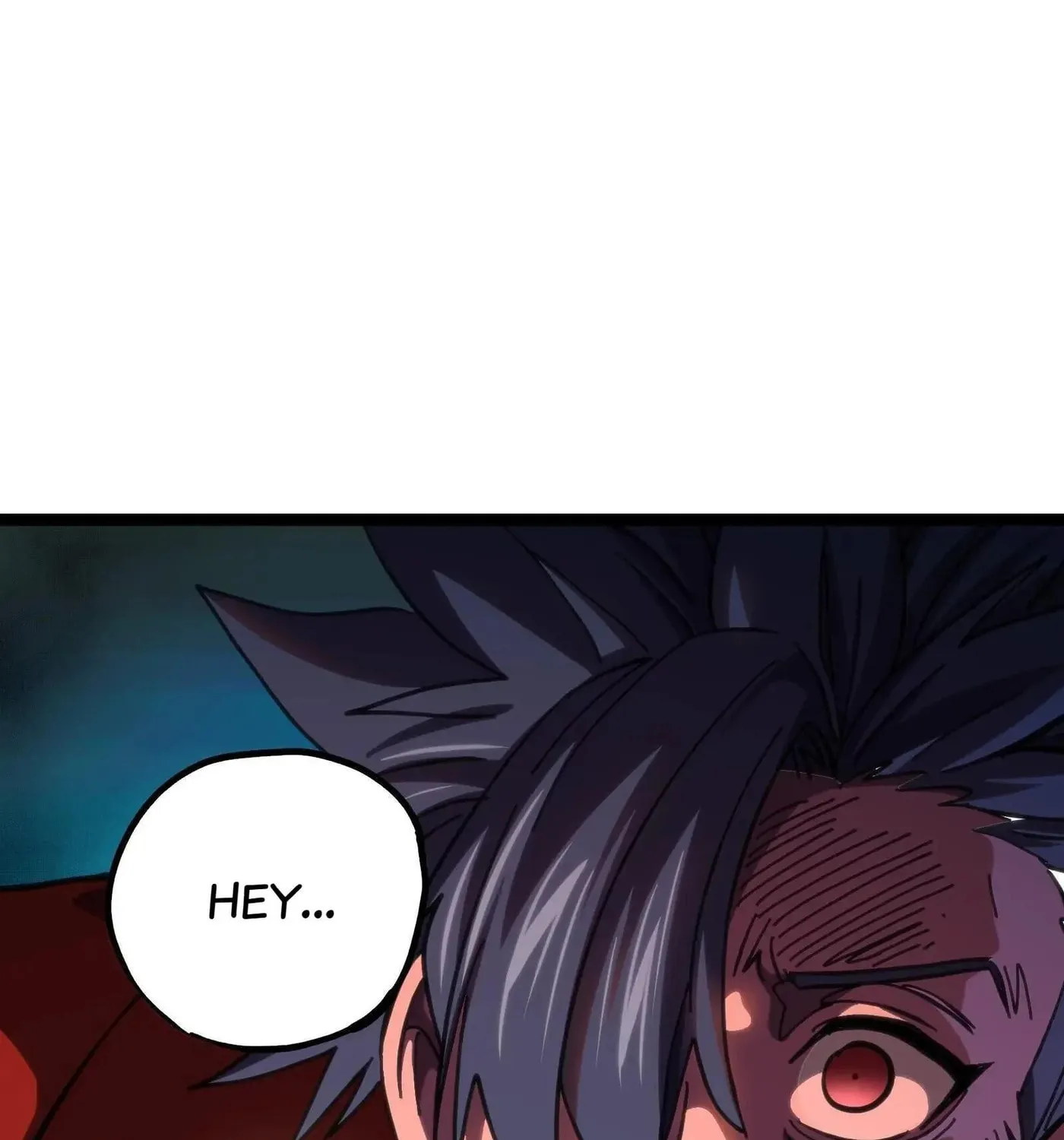 The Unrivaled Delinquent in Combat Has Ended Up Becoming a Healer Within a Game Chapter 103 page 38 - 