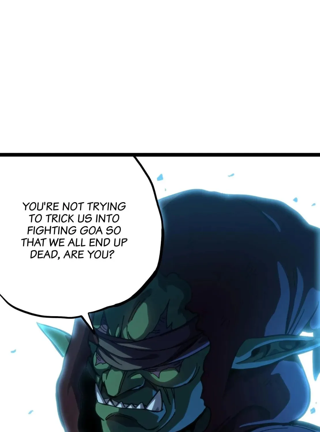 The Unrivaled Delinquent in Combat Has Ended Up Becoming a Healer Within a Game Chapter 103 page 41 - 