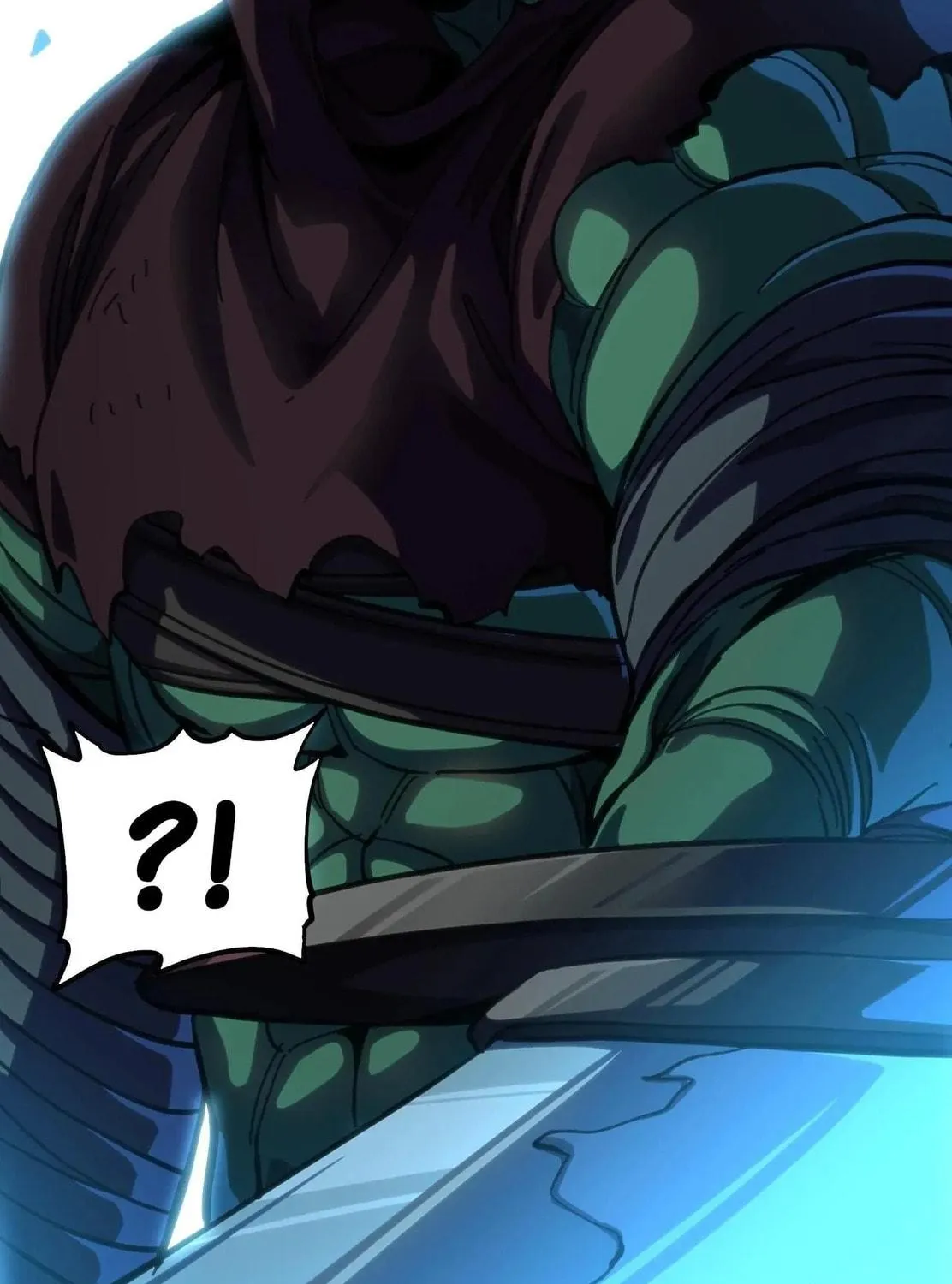 The Unrivaled Delinquent in Combat Has Ended Up Becoming a Healer Within a Game Chapter 103 page 43 - 