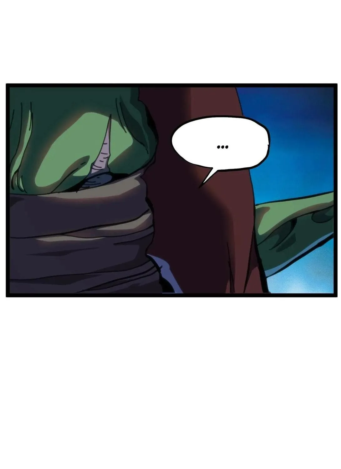 The Unrivaled Delinquent in Combat Has Ended Up Becoming a Healer Within a Game Chapter 103 page 47 - 