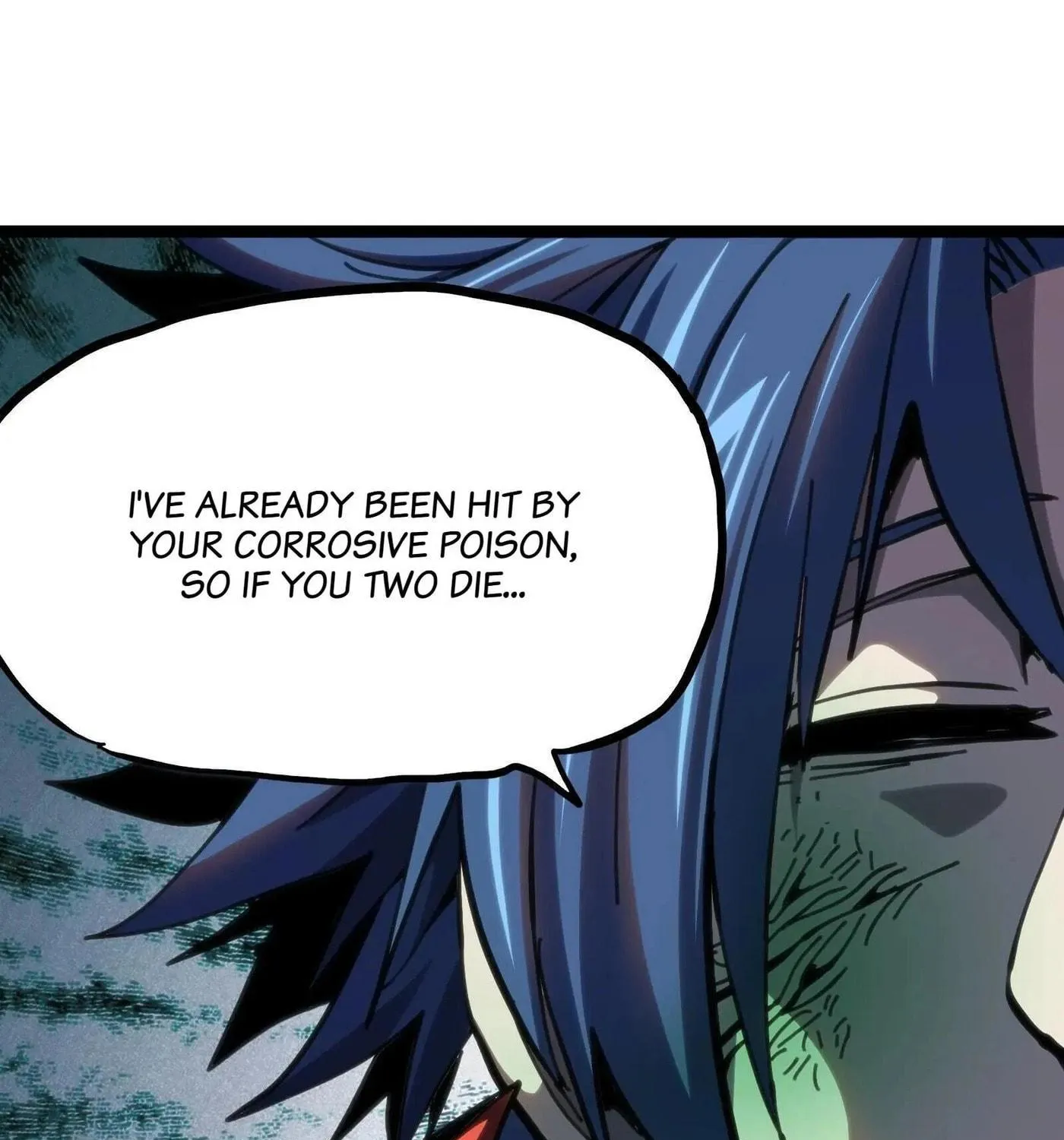 The Unrivaled Delinquent in Combat Has Ended Up Becoming a Healer Within a Game Chapter 103 page 49 - 