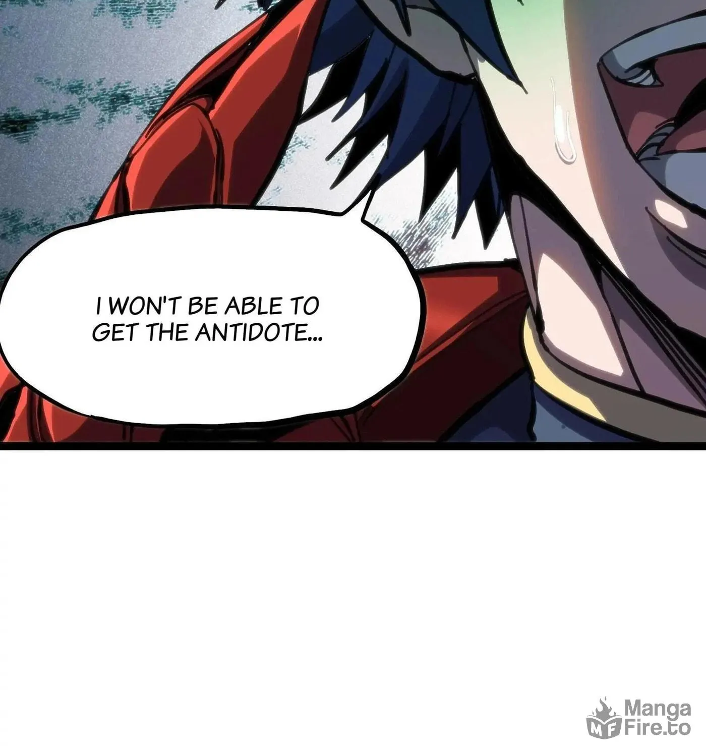 The Unrivaled Delinquent in Combat Has Ended Up Becoming a Healer Within a Game Chapter 103 page 50 - 