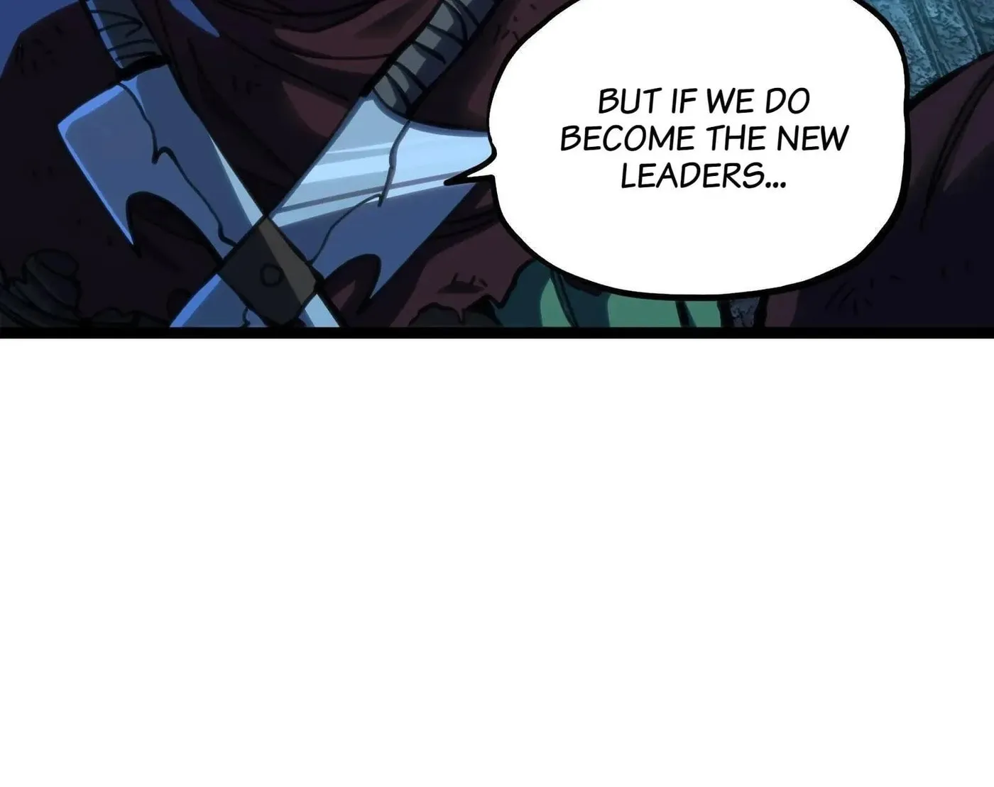 The Unrivaled Delinquent in Combat Has Ended Up Becoming a Healer Within a Game Chapter 103 page 52 - 