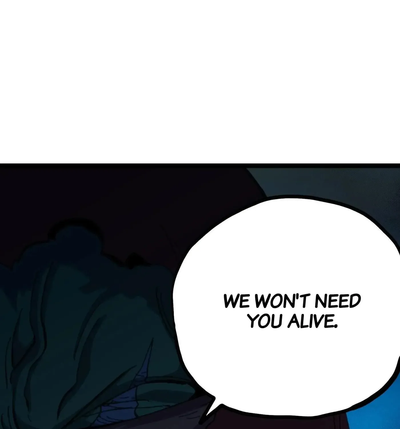 The Unrivaled Delinquent in Combat Has Ended Up Becoming a Healer Within a Game Chapter 103 page 53 - 