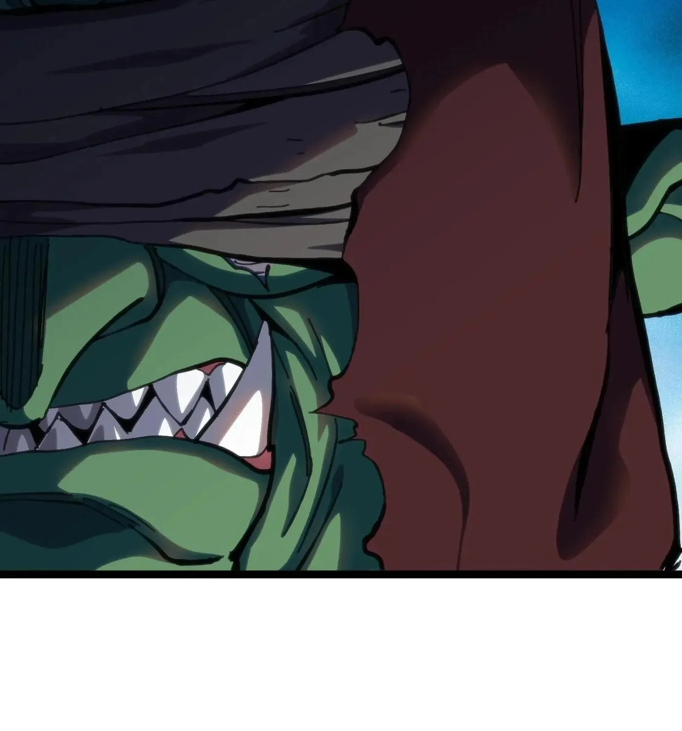 The Unrivaled Delinquent in Combat Has Ended Up Becoming a Healer Within a Game Chapter 103 page 54 - 