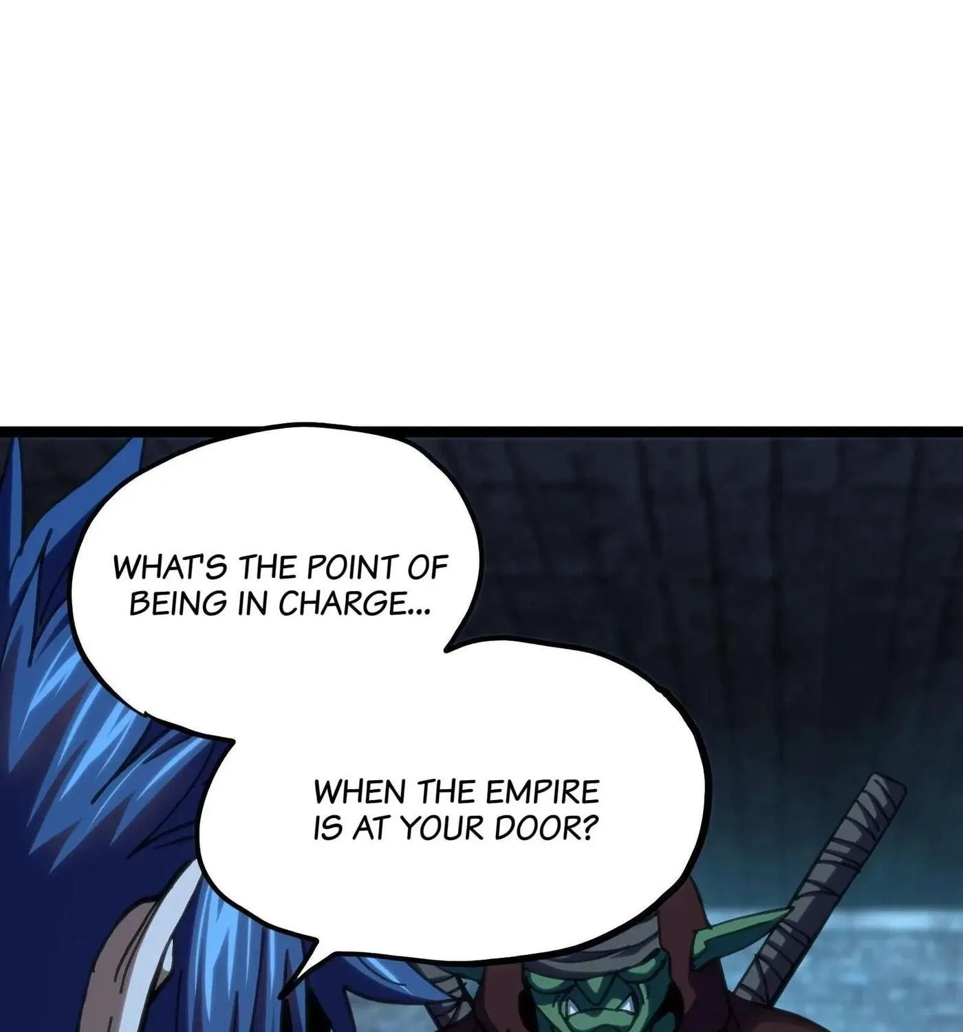 The Unrivaled Delinquent in Combat Has Ended Up Becoming a Healer Within a Game Chapter 103 page 56 - 