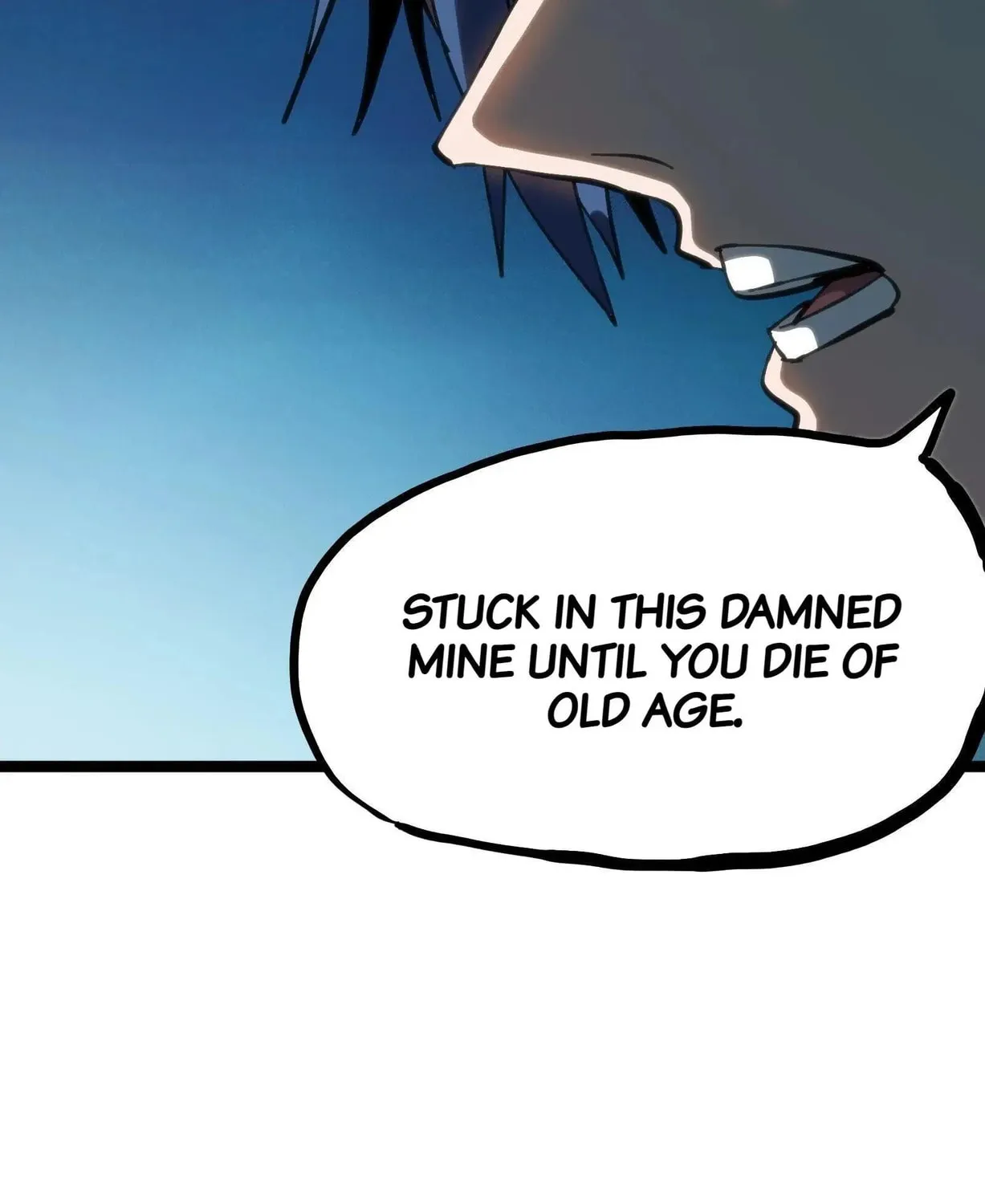 The Unrivaled Delinquent in Combat Has Ended Up Becoming a Healer Within a Game Chapter 103 page 60 - 