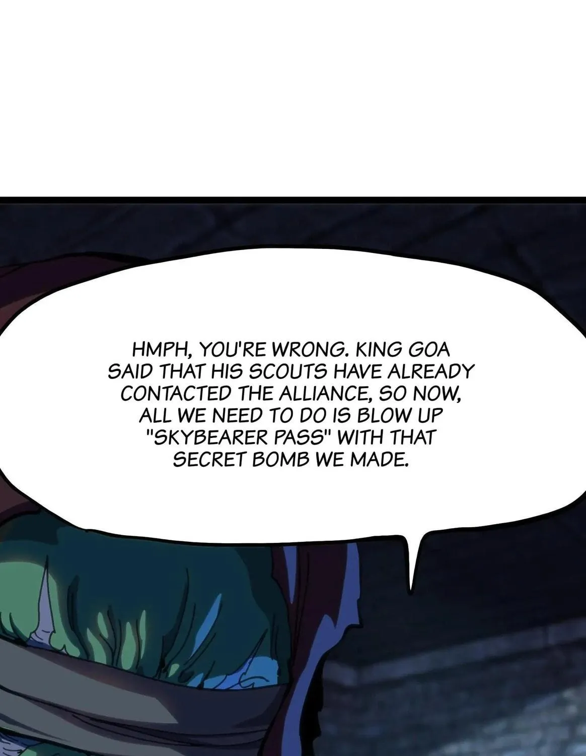 The Unrivaled Delinquent in Combat Has Ended Up Becoming a Healer Within a Game Chapter 103 page 62 - 