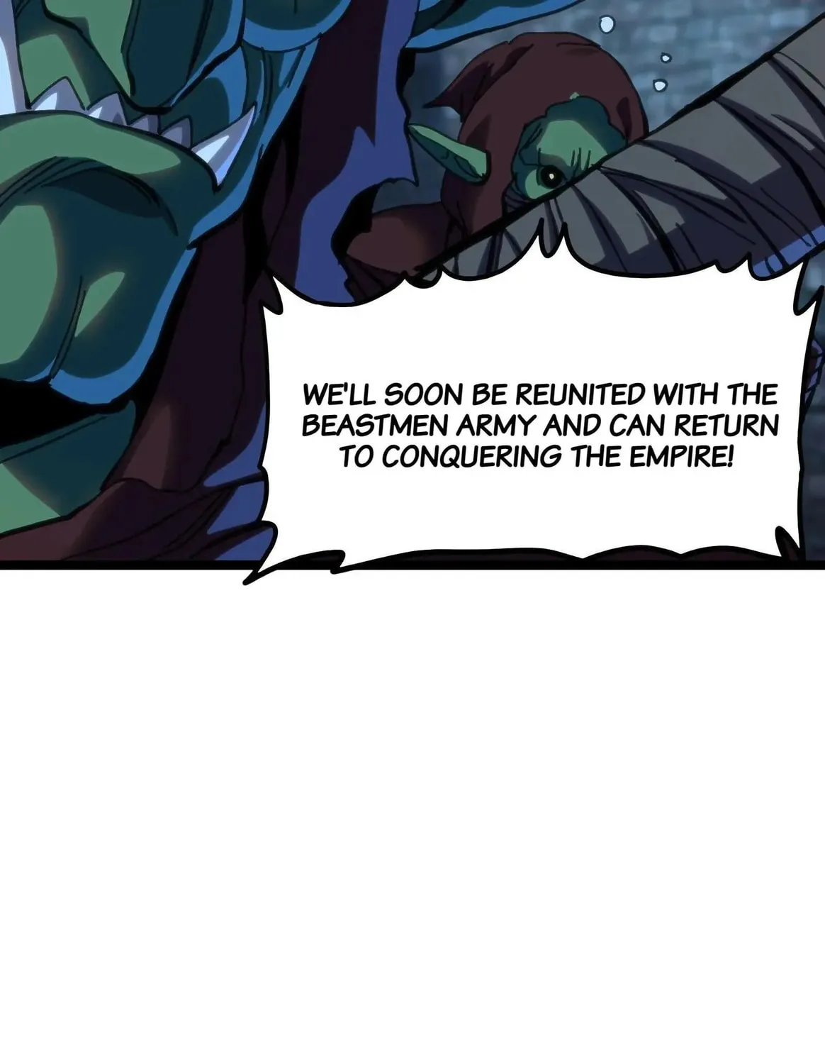 The Unrivaled Delinquent in Combat Has Ended Up Becoming a Healer Within a Game Chapter 103 page 64 - 
