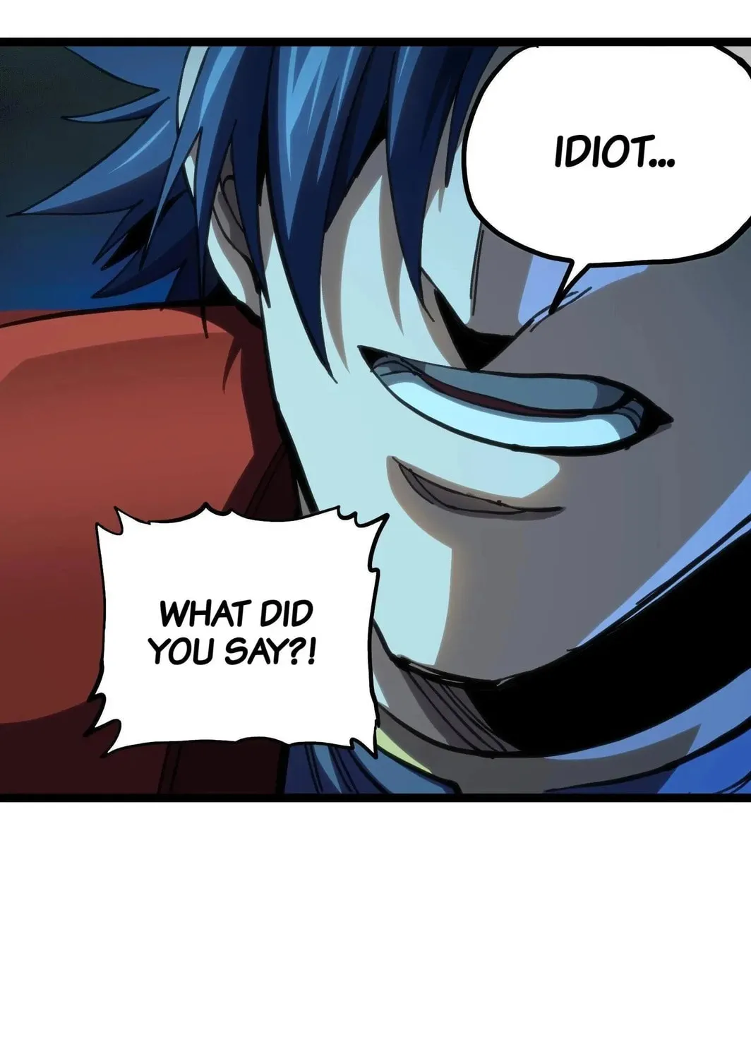 The Unrivaled Delinquent in Combat Has Ended Up Becoming a Healer Within a Game Chapter 103 page 66 - 