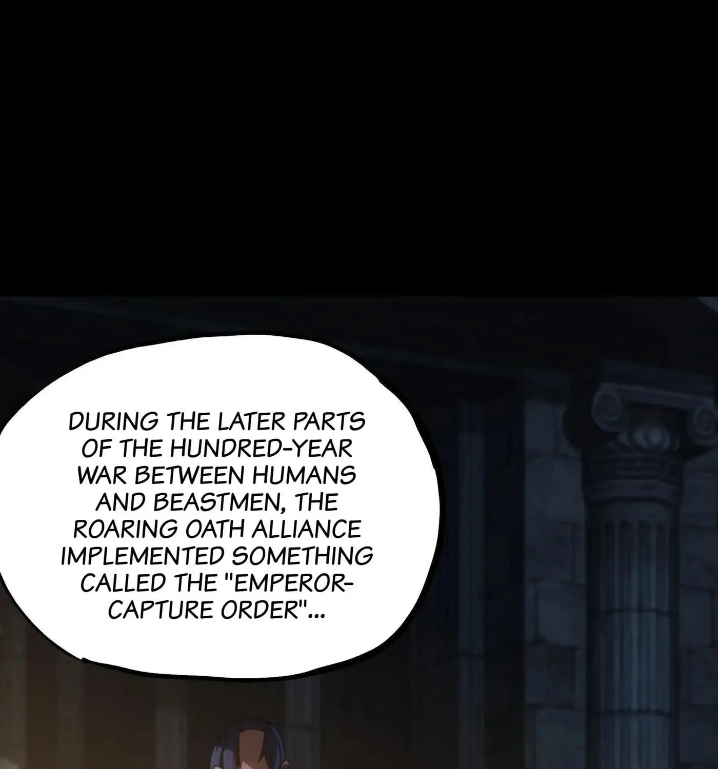 The Unrivaled Delinquent in Combat Has Ended Up Becoming a Healer Within a Game Chapter 103 page 8 - 