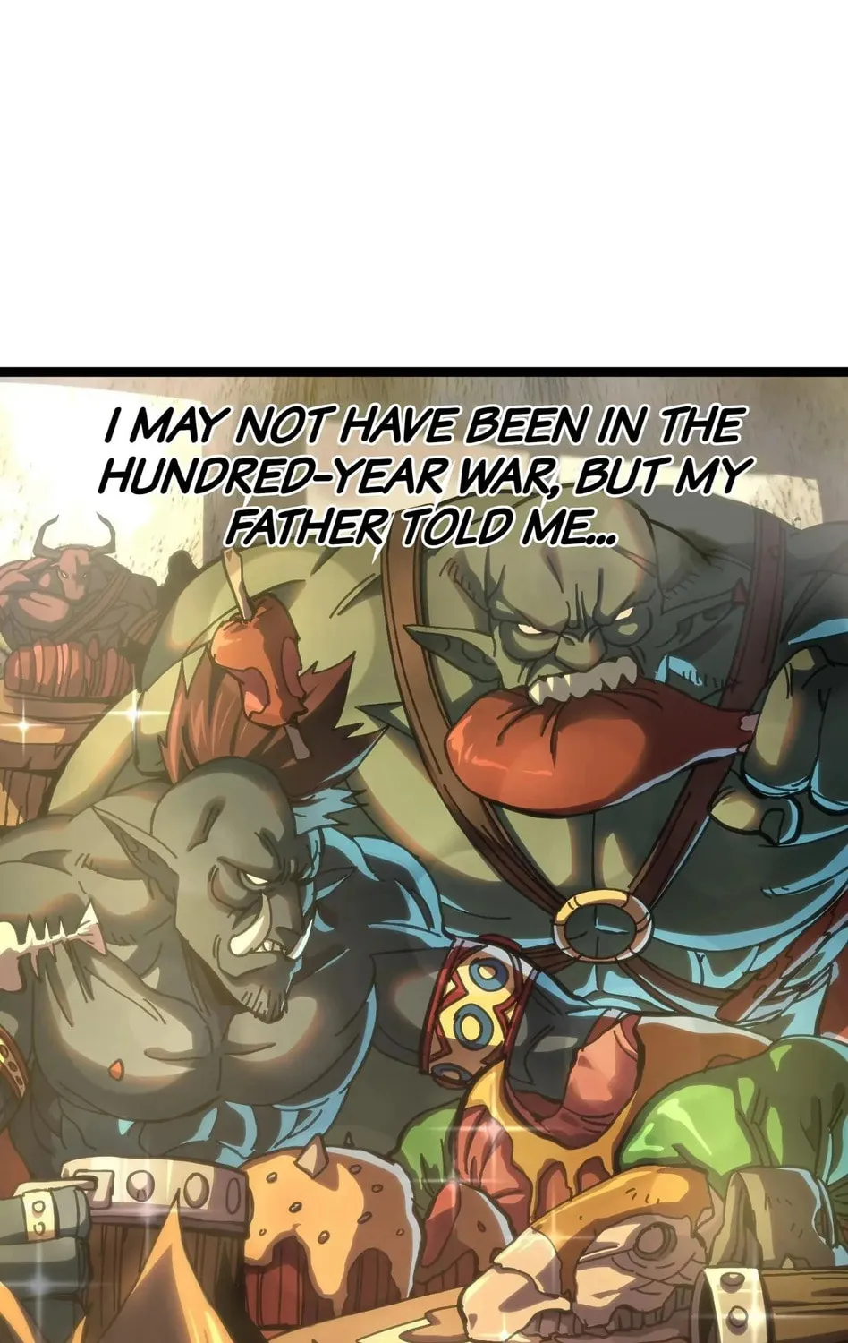 The Unrivaled Delinquent in Combat Has Ended Up Becoming a Healer Within a Game Chapter 103 page 71 - 