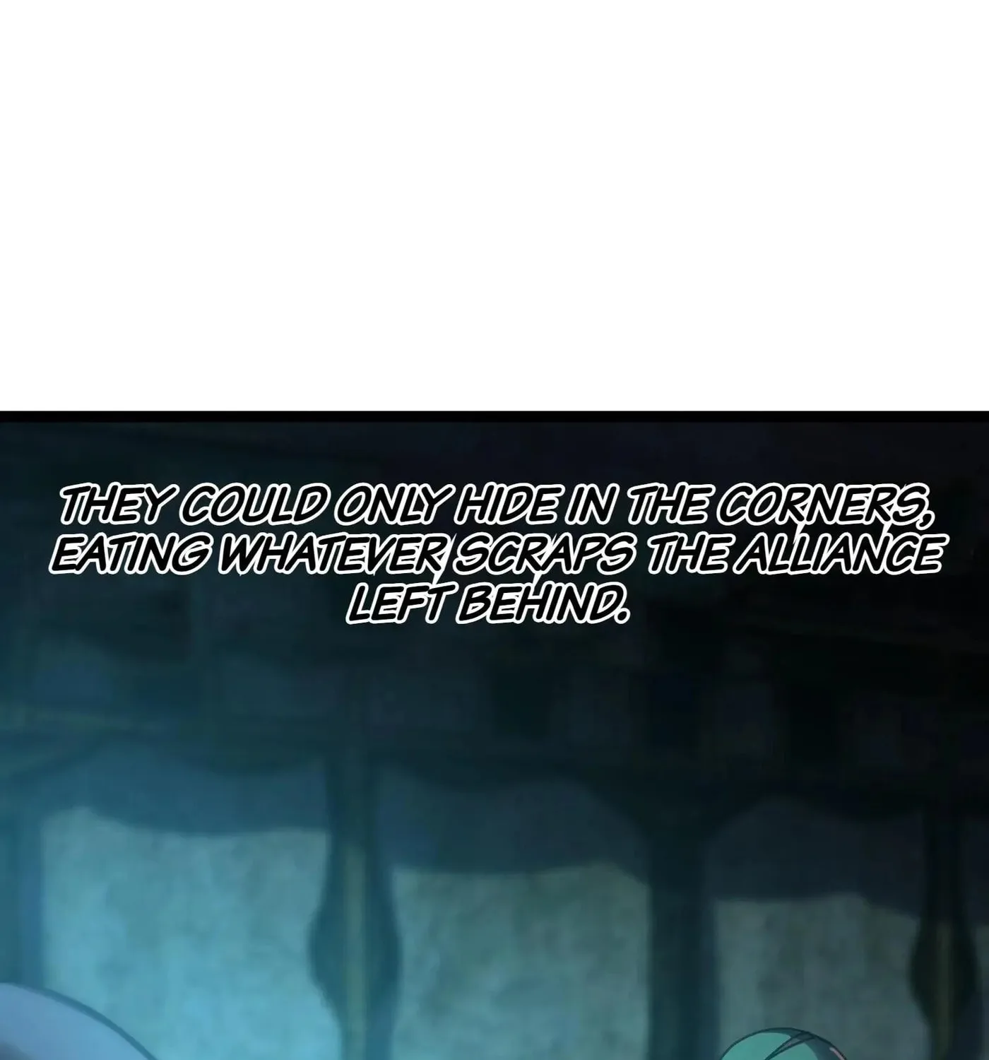 The Unrivaled Delinquent in Combat Has Ended Up Becoming a Healer Within a Game Chapter 103 page 75 - 