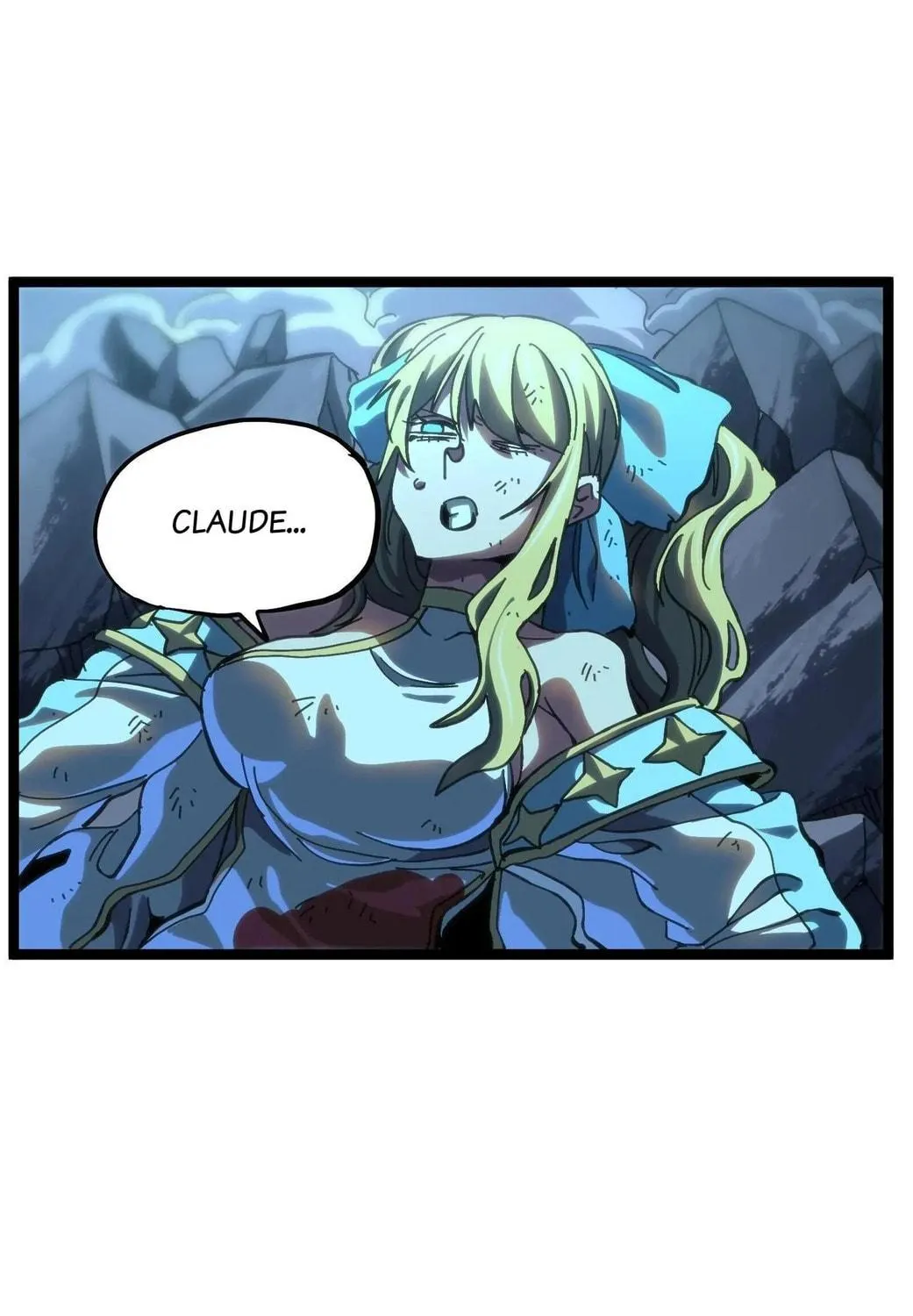 The Unrivaled Delinquent in Combat Has Ended Up Becoming a Healer Within a Game Chapter 103 page 80 - 