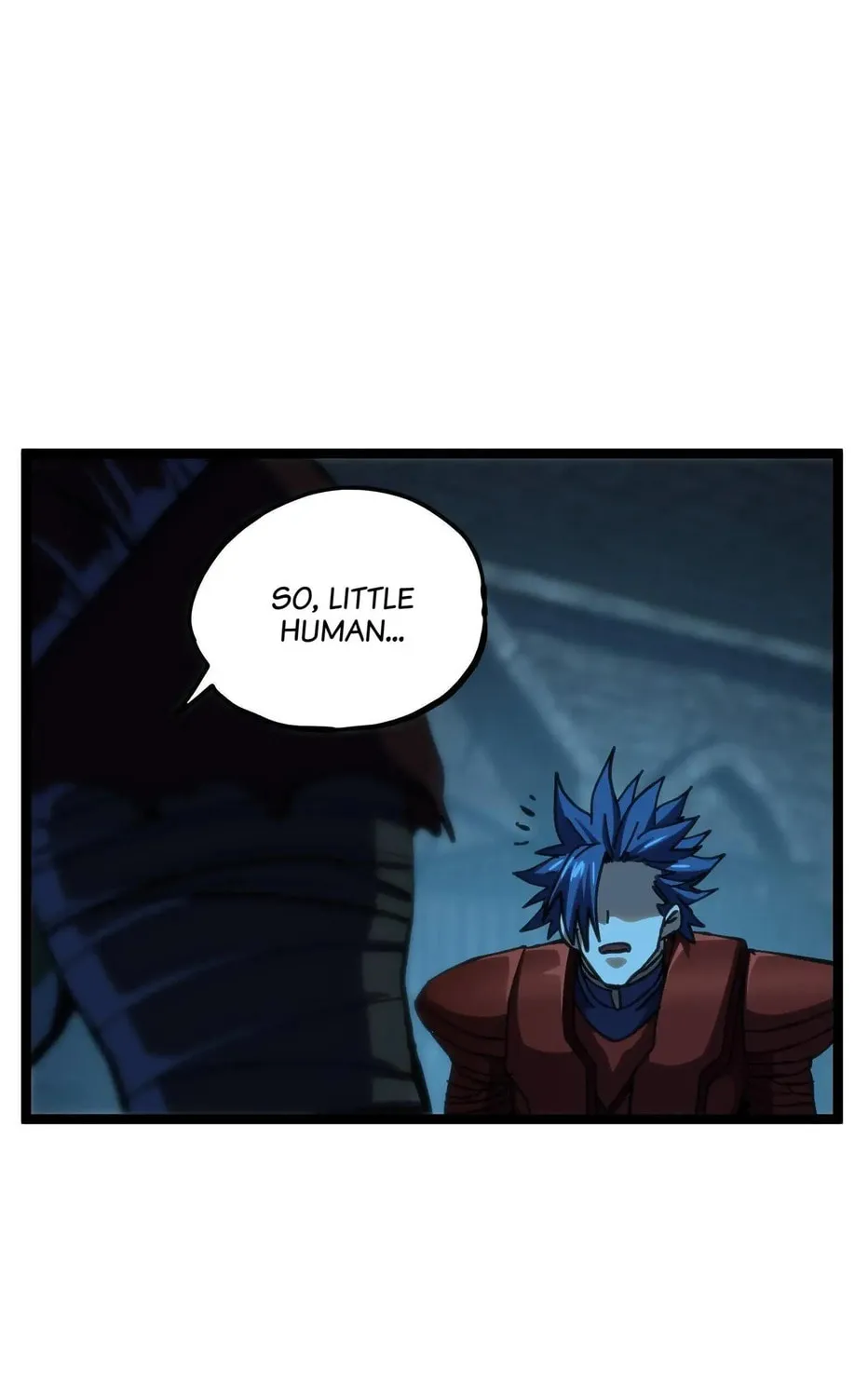 The Unrivaled Delinquent in Combat Has Ended Up Becoming a Healer Within a Game Chapter 103 page 86 - 