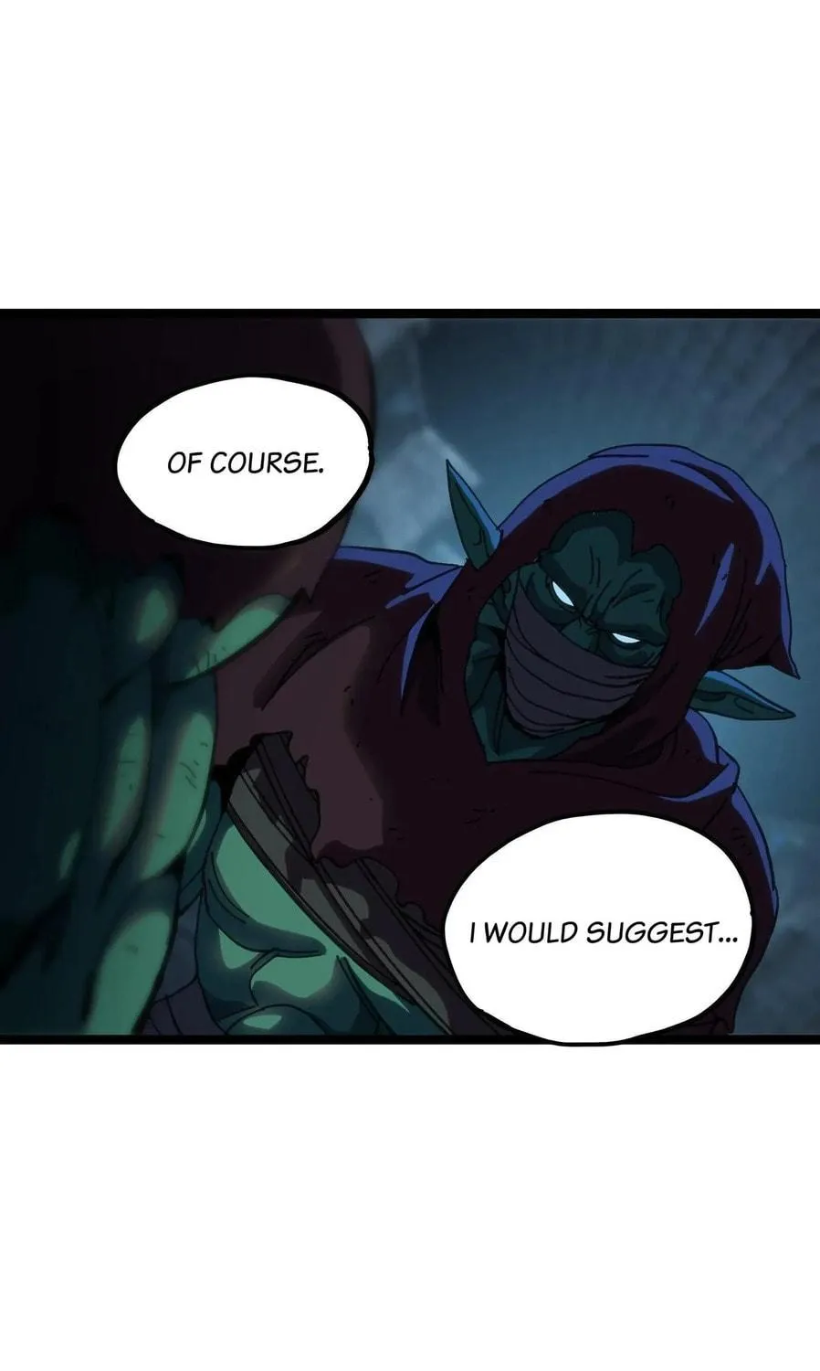 The Unrivaled Delinquent in Combat Has Ended Up Becoming a Healer Within a Game Chapter 103 page 91 - 
