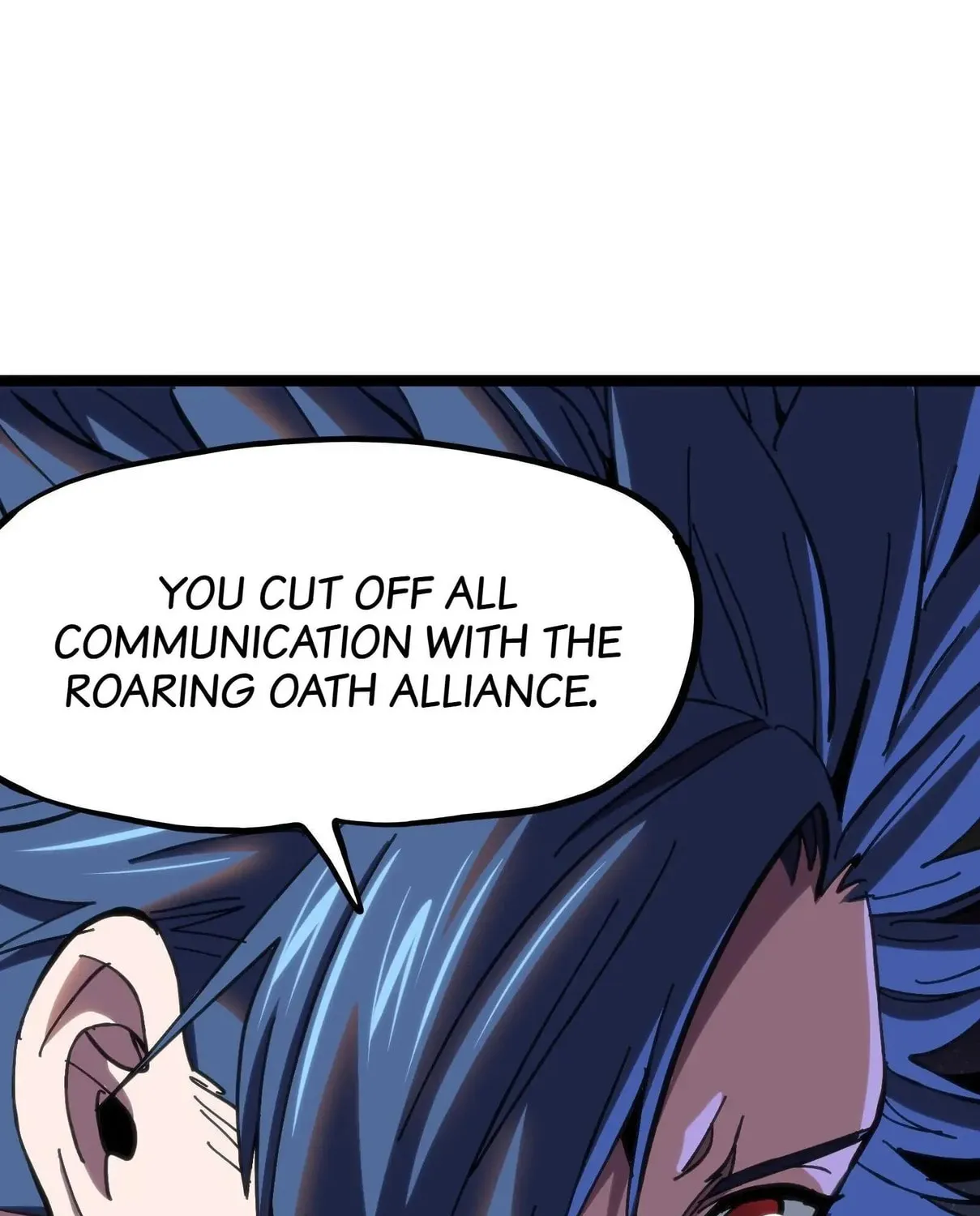 The Unrivaled Delinquent in Combat Has Ended Up Becoming a Healer Within a Game Chapter 103 page 93 - 